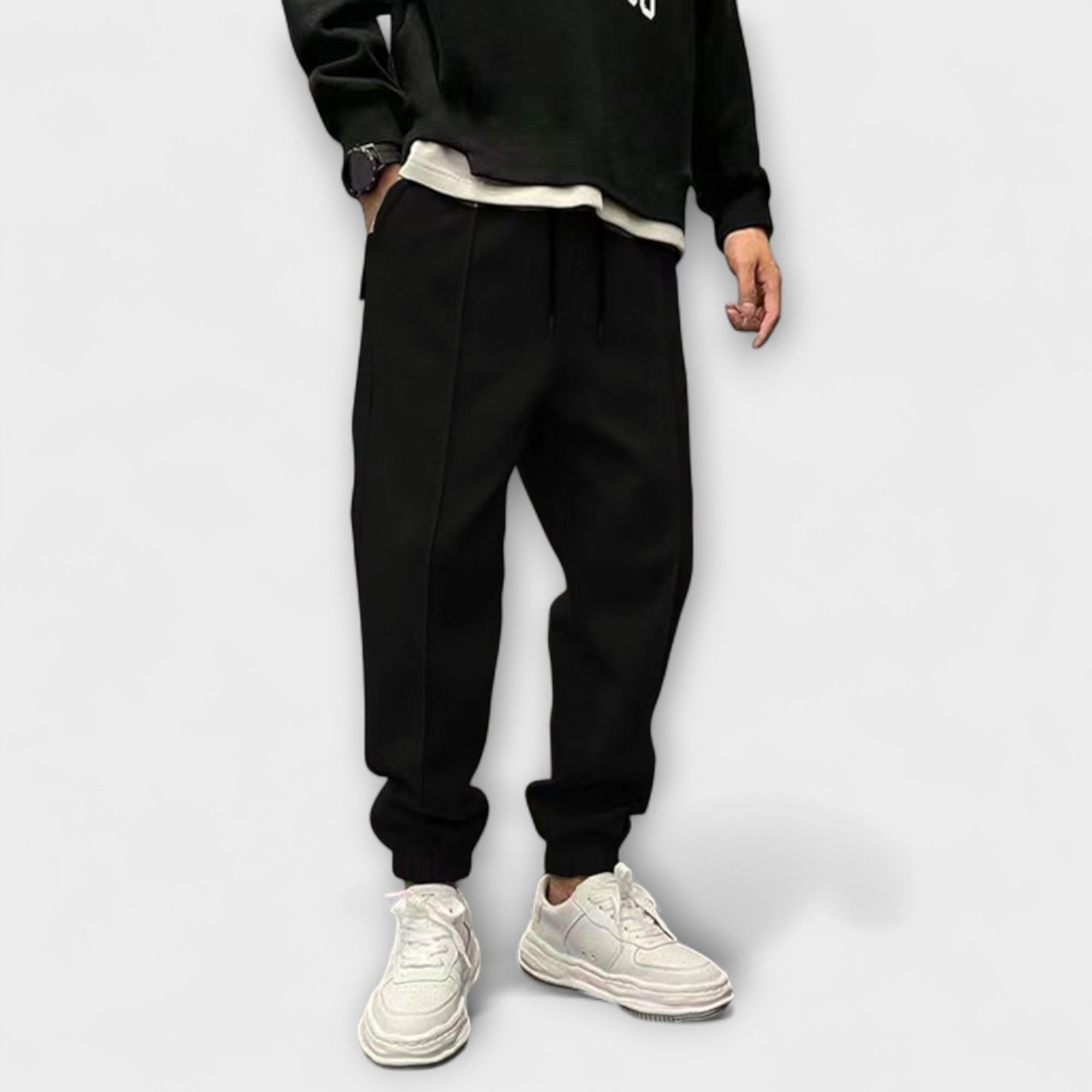 Elden™ | Chic Trousers