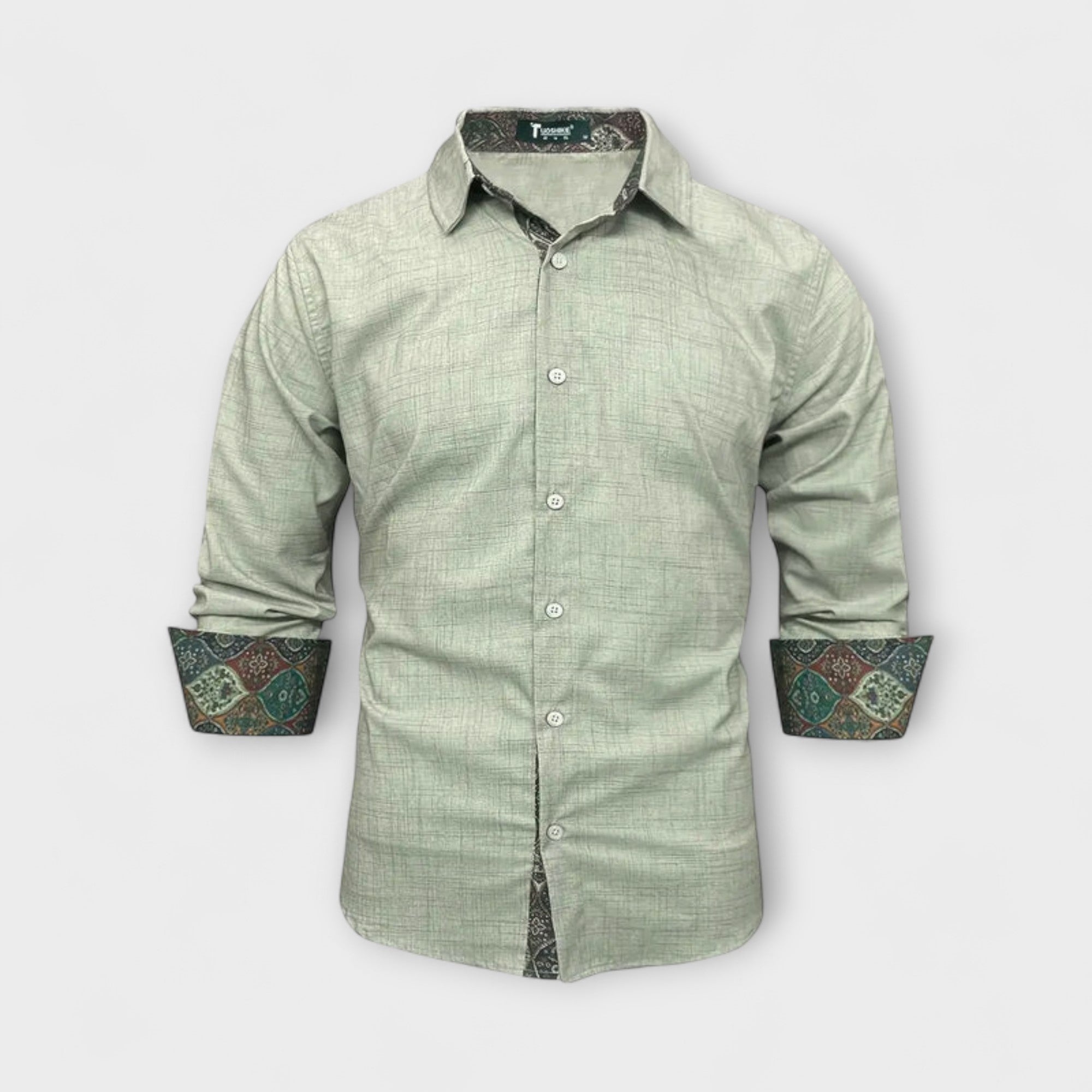 Elden™ | Long Sleeve Shirt