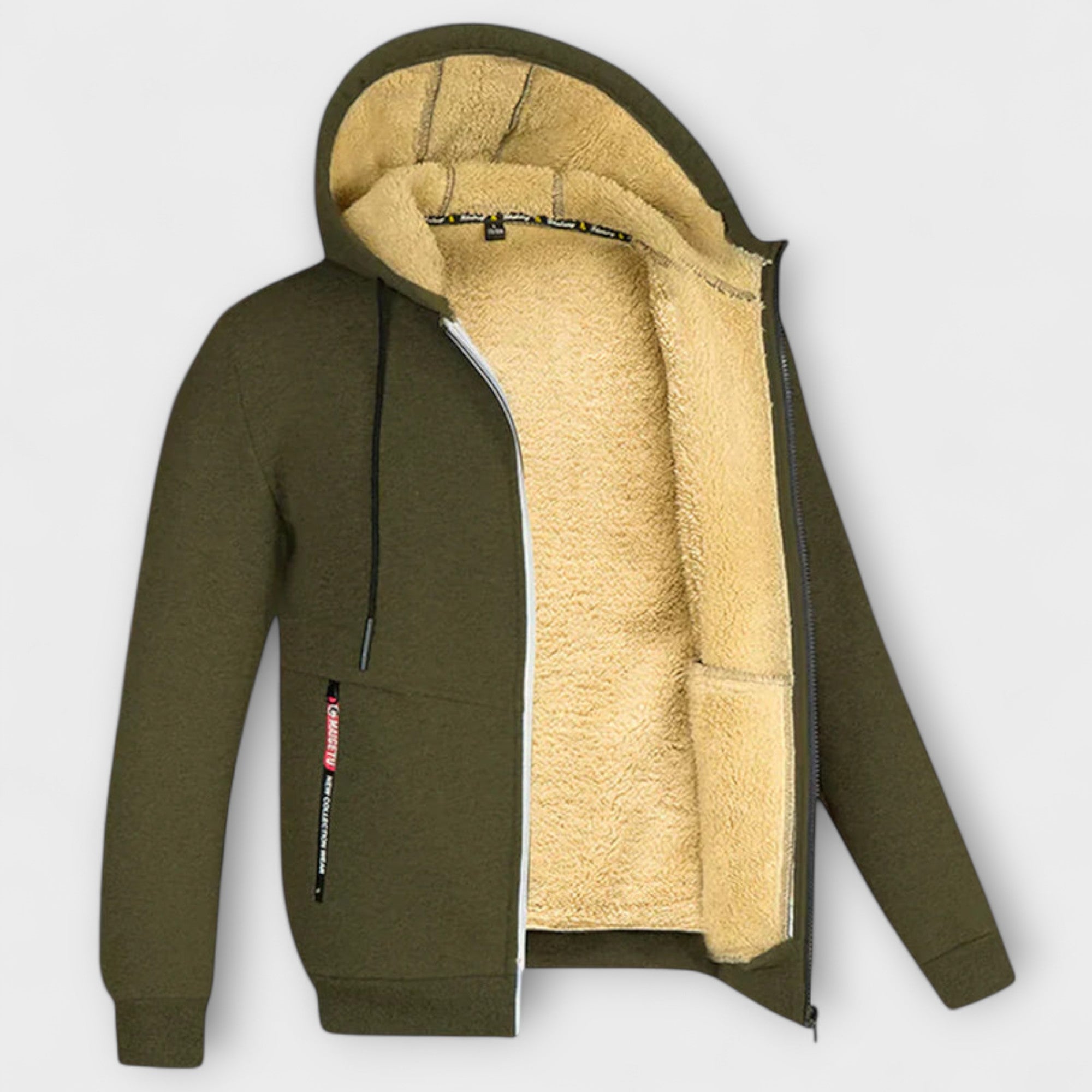 Elden™ | Fleece Hoodie