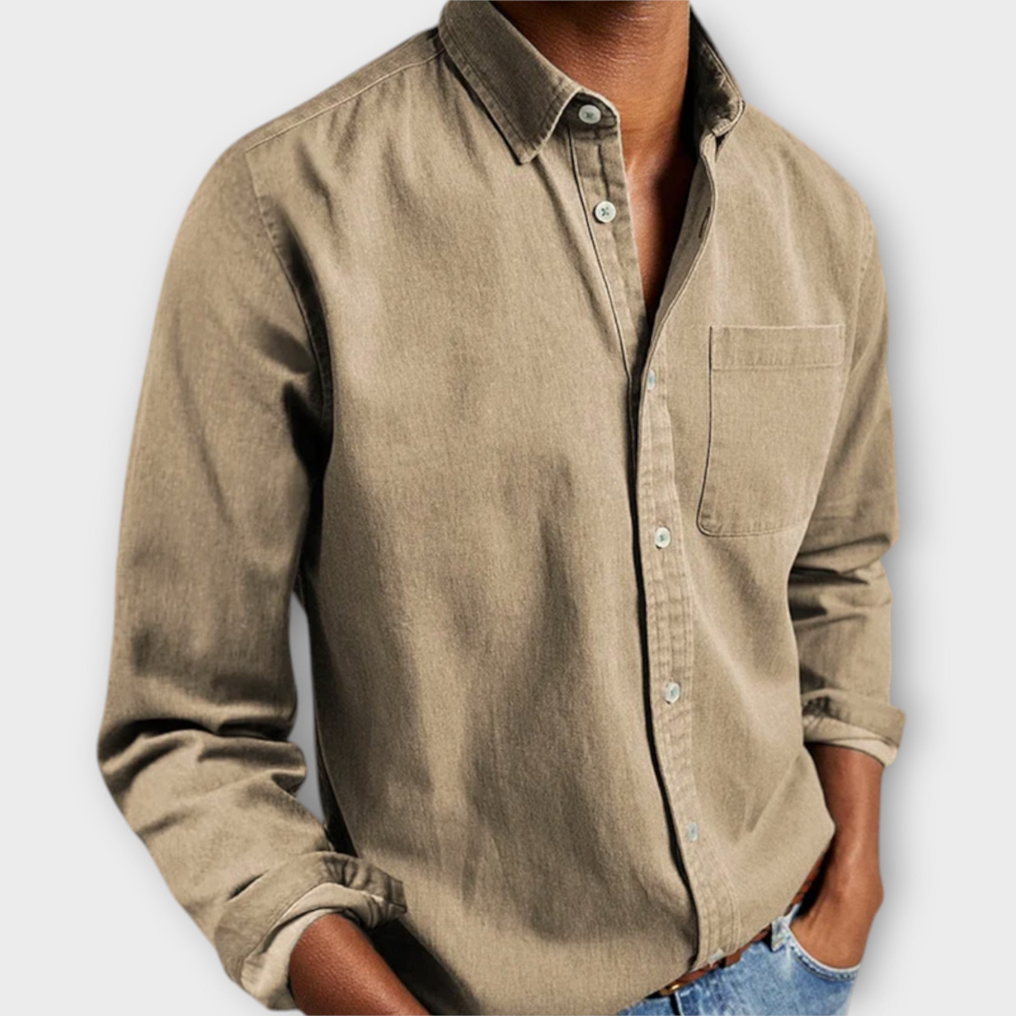 Elden™ | Artisan Shirt