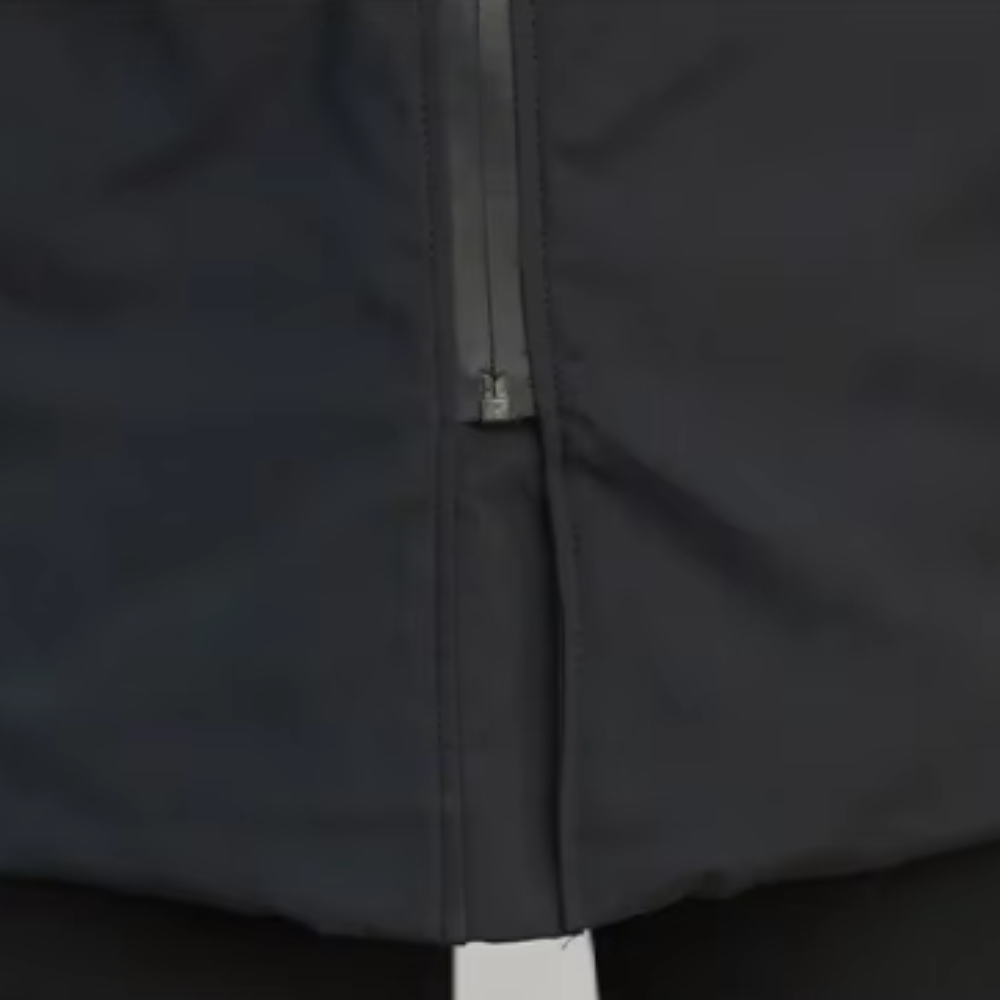 Elden™ | Elegant Windbreaker