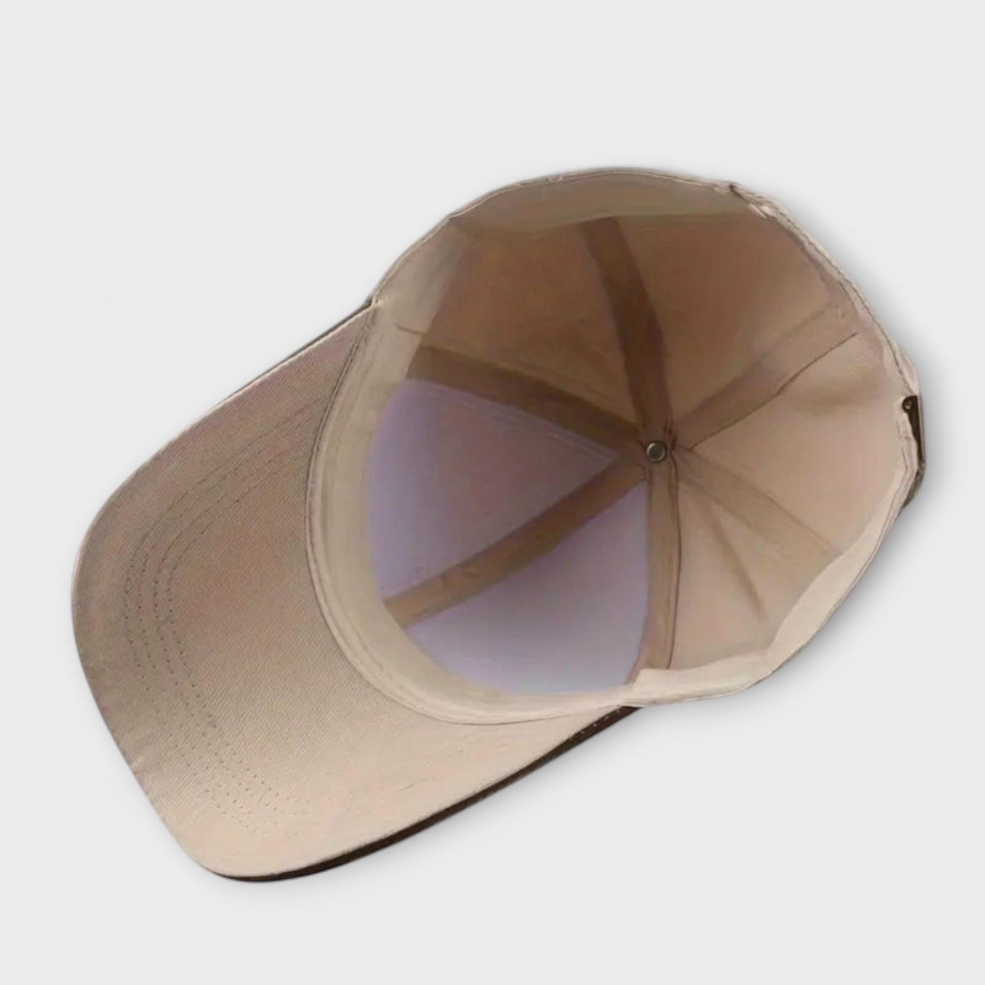 Elden™ | DriftCap Adjustable Golf Hat