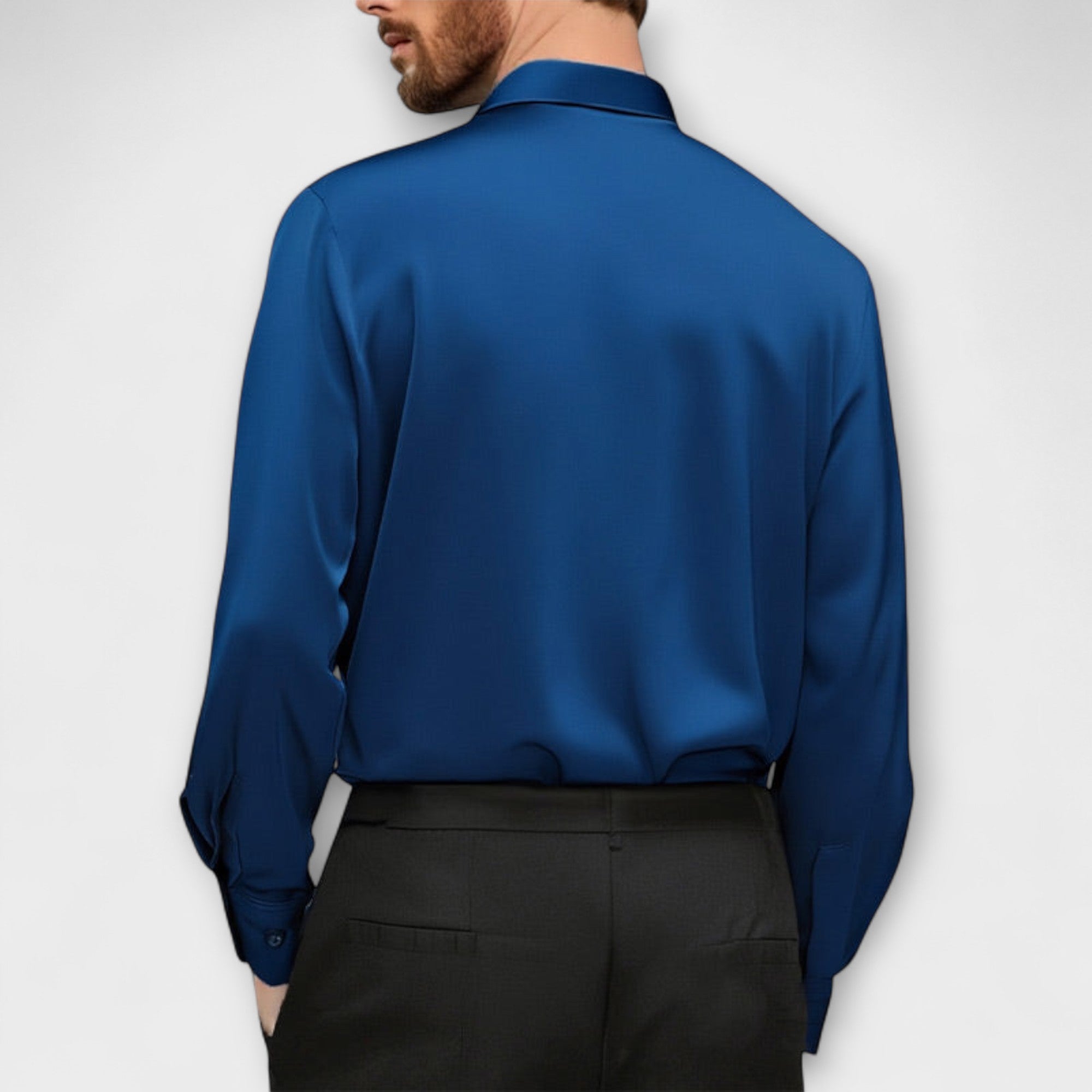 Elden™ | Non-Iron Stretch Shirt