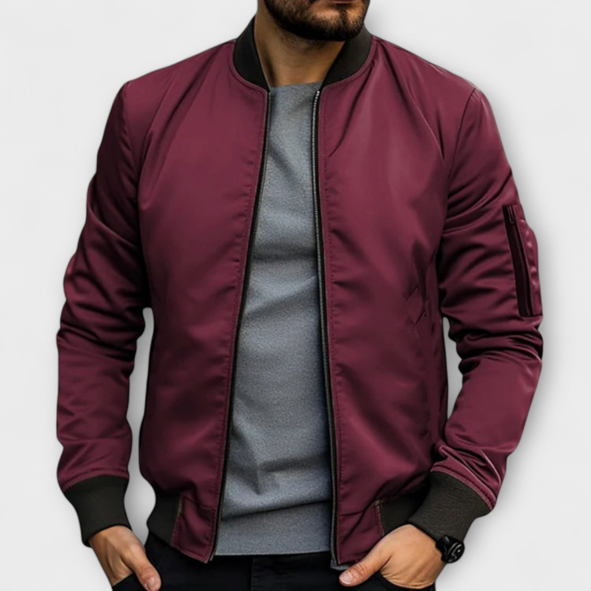 Elden™ | Versatile Lightweight Jacket