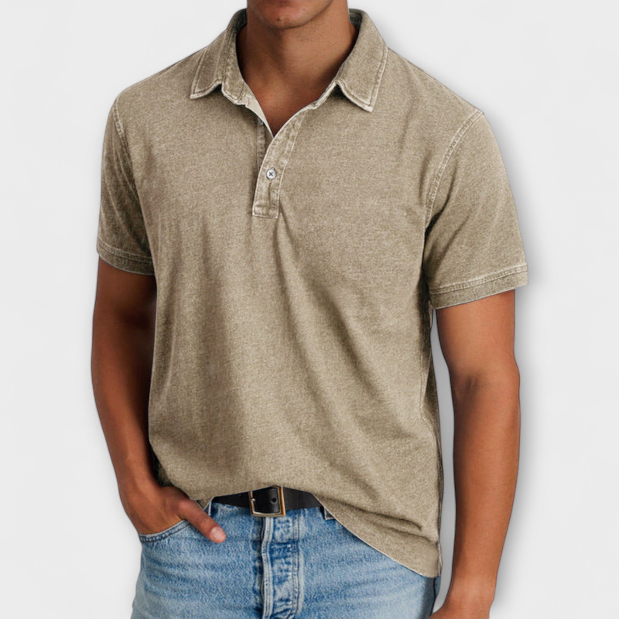 Elden™ | Classic Polo Shirt