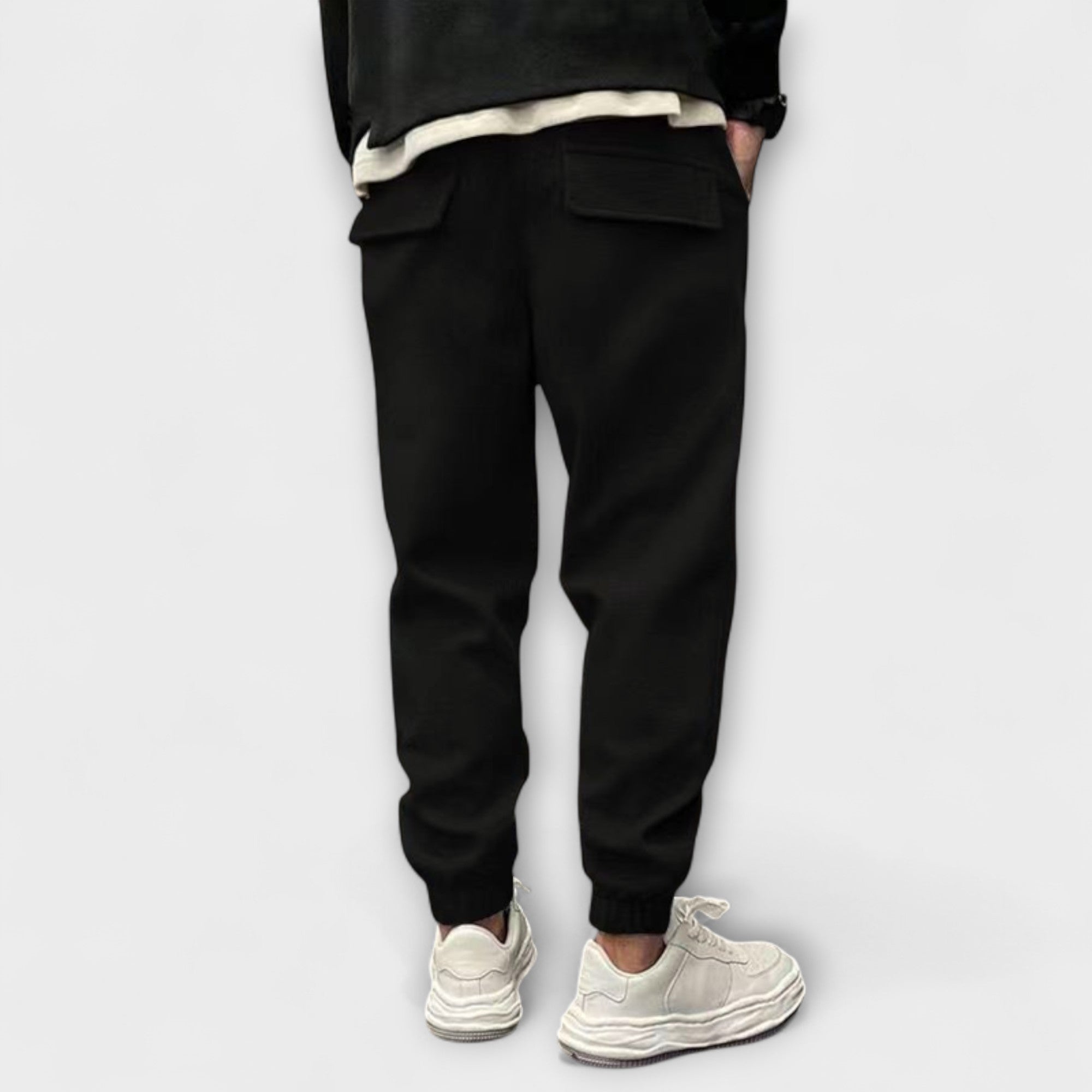 Elden™ | Chic Trousers