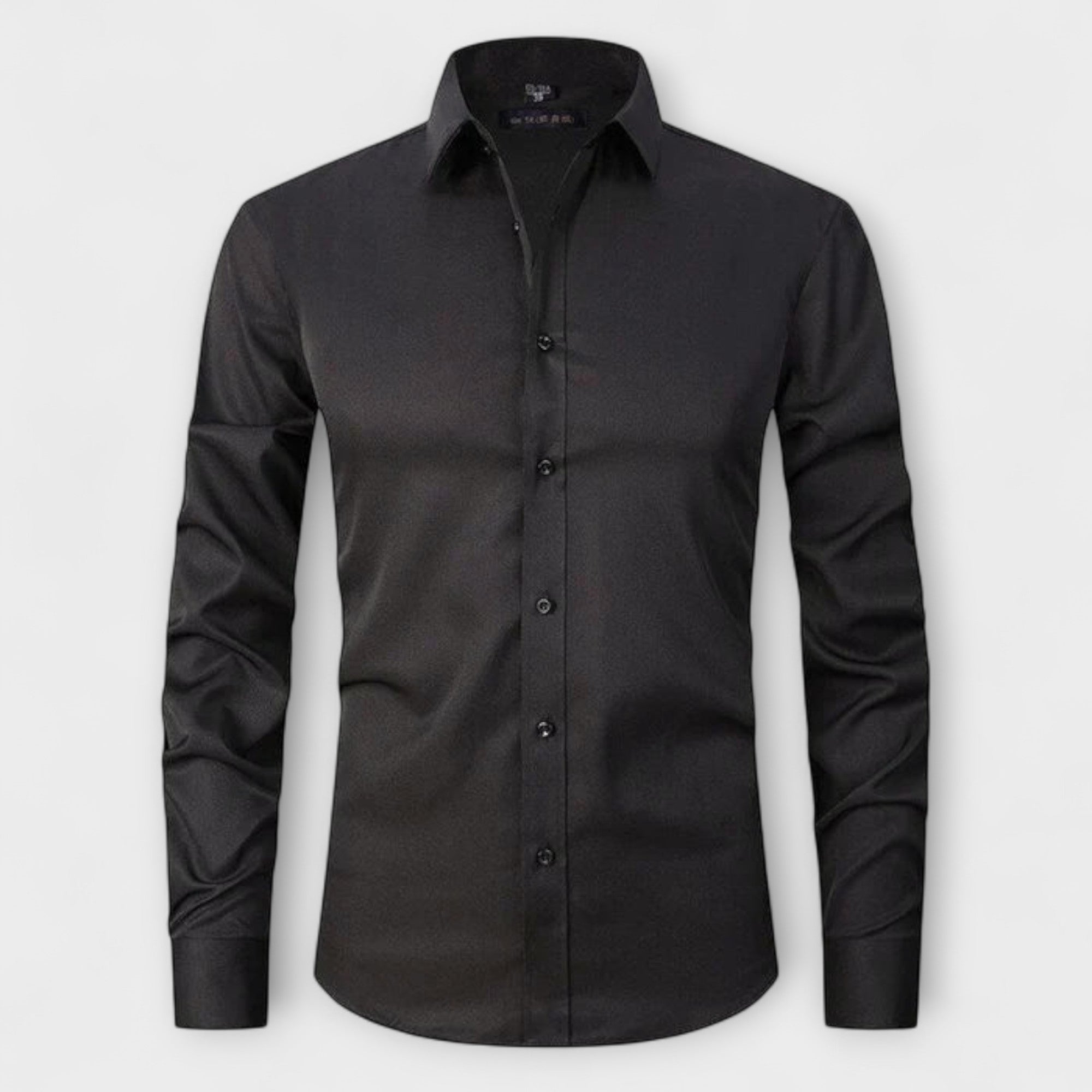 Elden™ | Stretch Wrinkle-Free Shirt