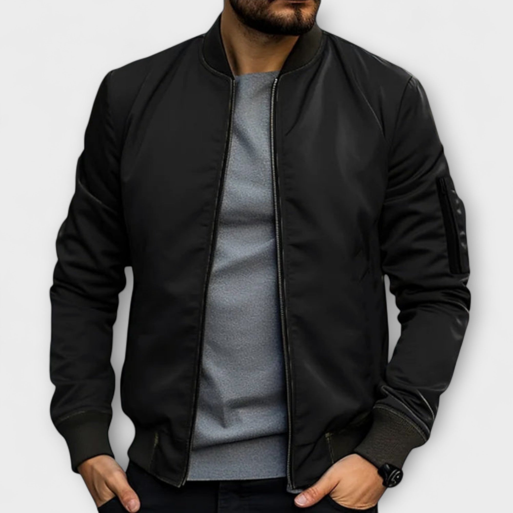 Elden™ | Versatile Lightweight Jacket