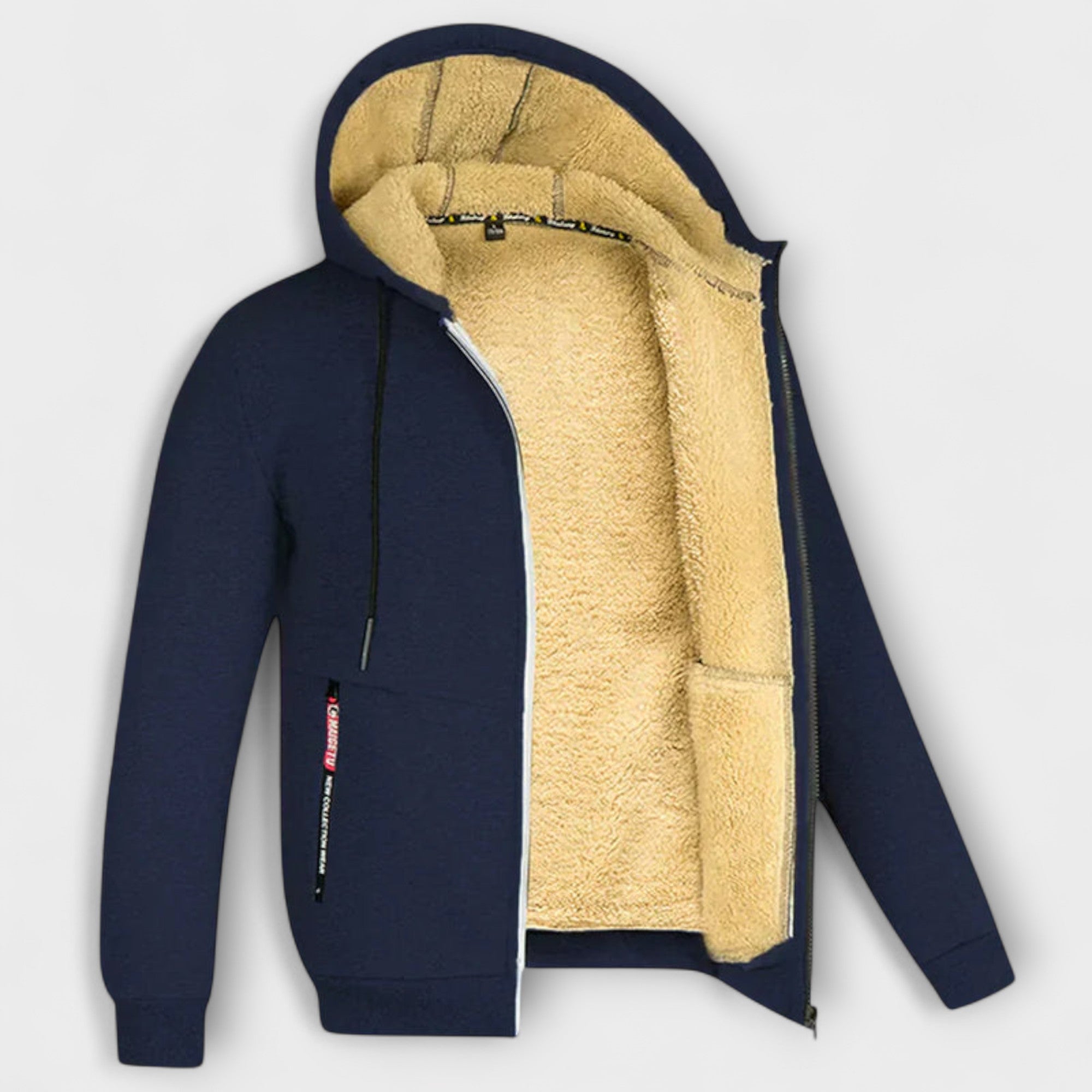 Elden™ | Fleece Hoodie