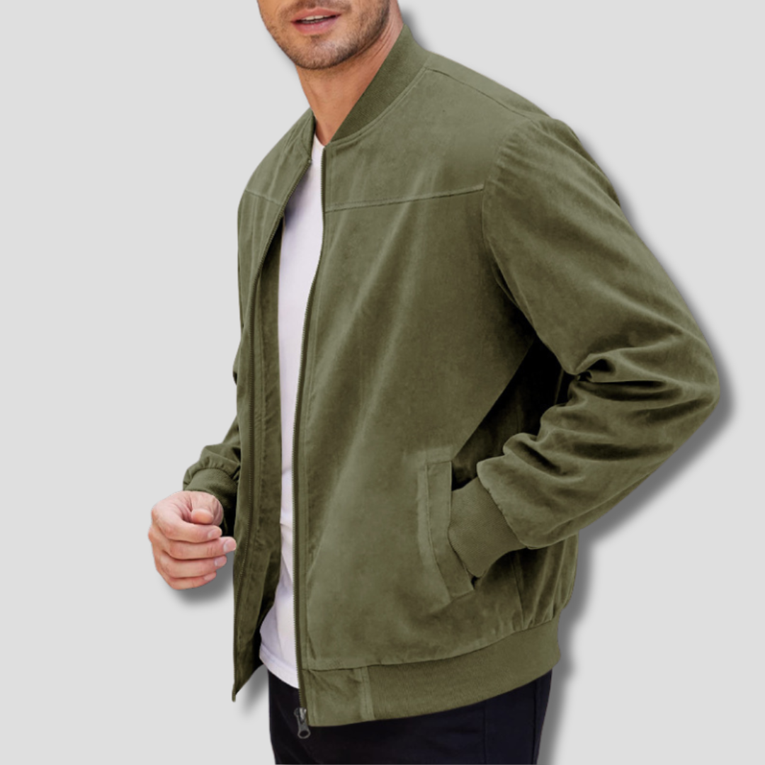 Elden™ | Lightweight Summer Jacket