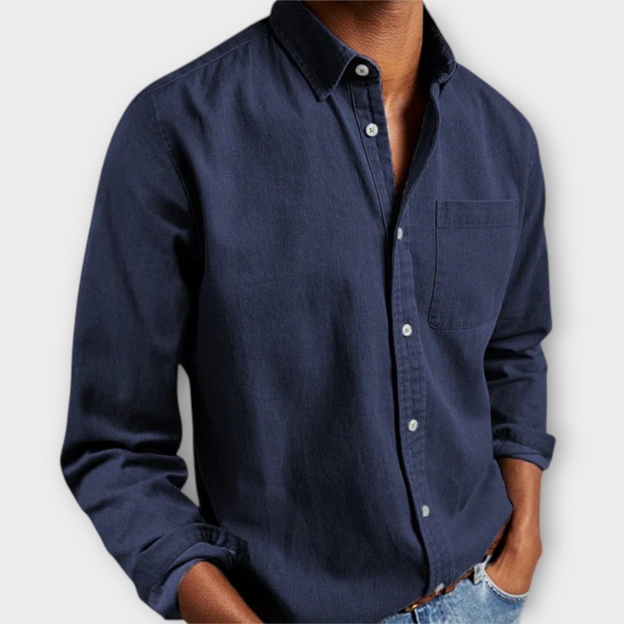 Elden™ | Artisan Shirt