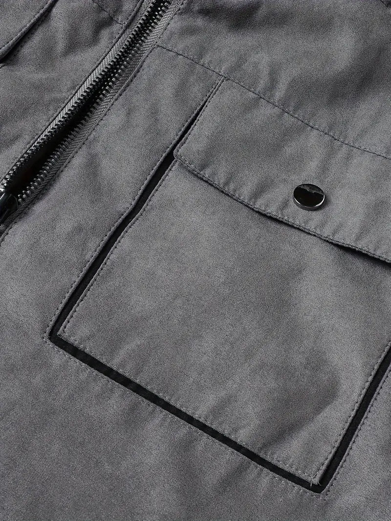 Elden™ | Classic Sherpa Jacket