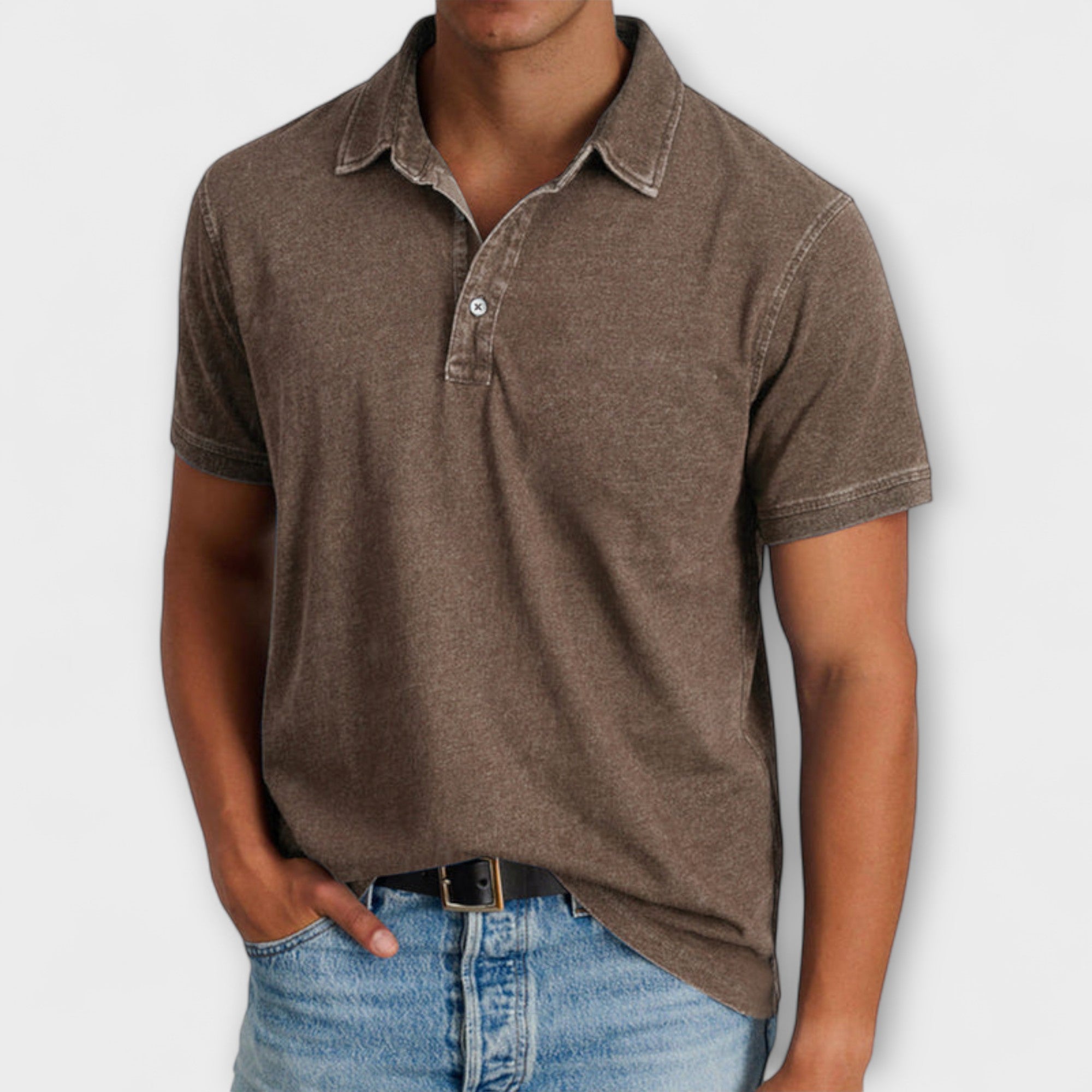 Elden™ | Classic Polo Shirt