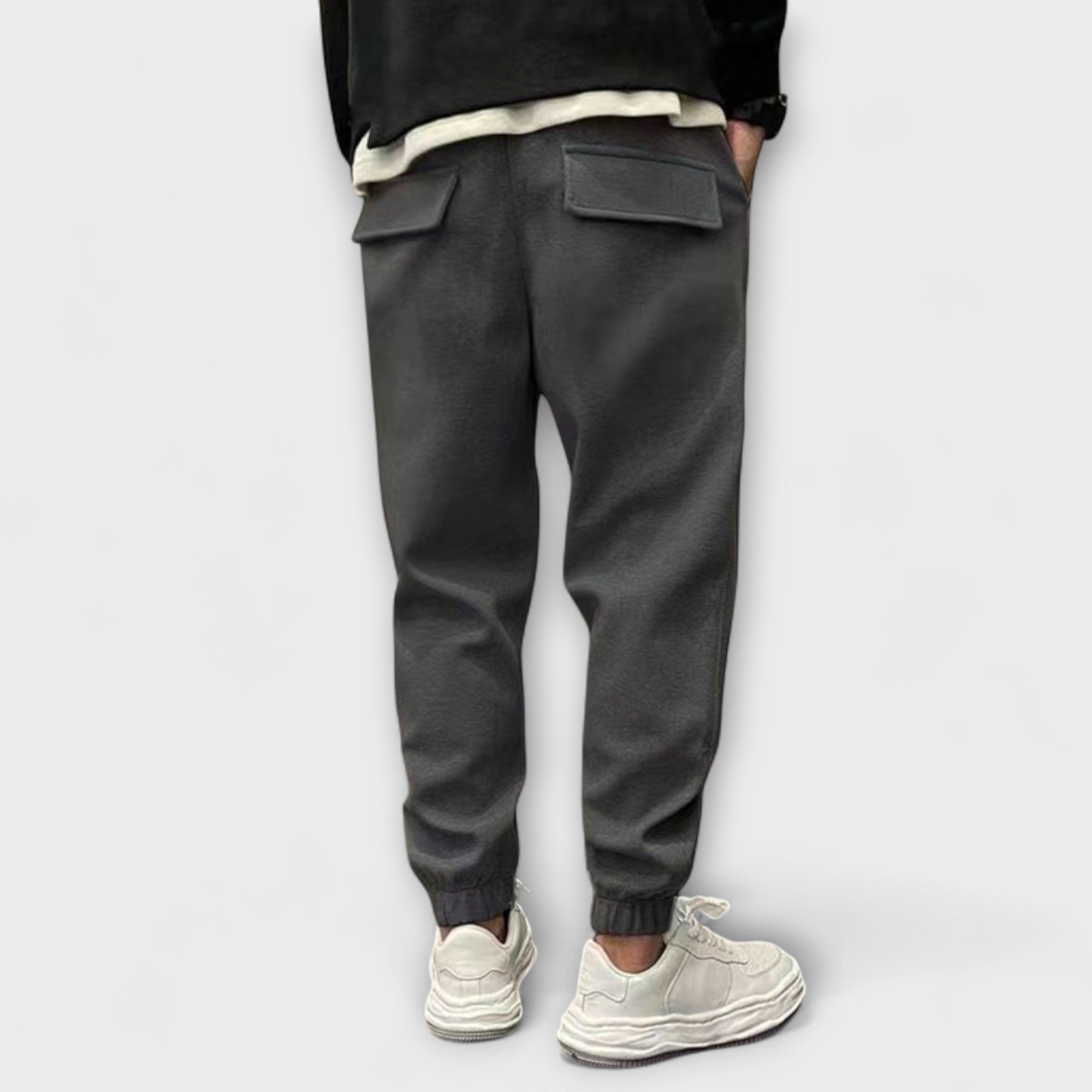 Elden™ | Chic Trousers