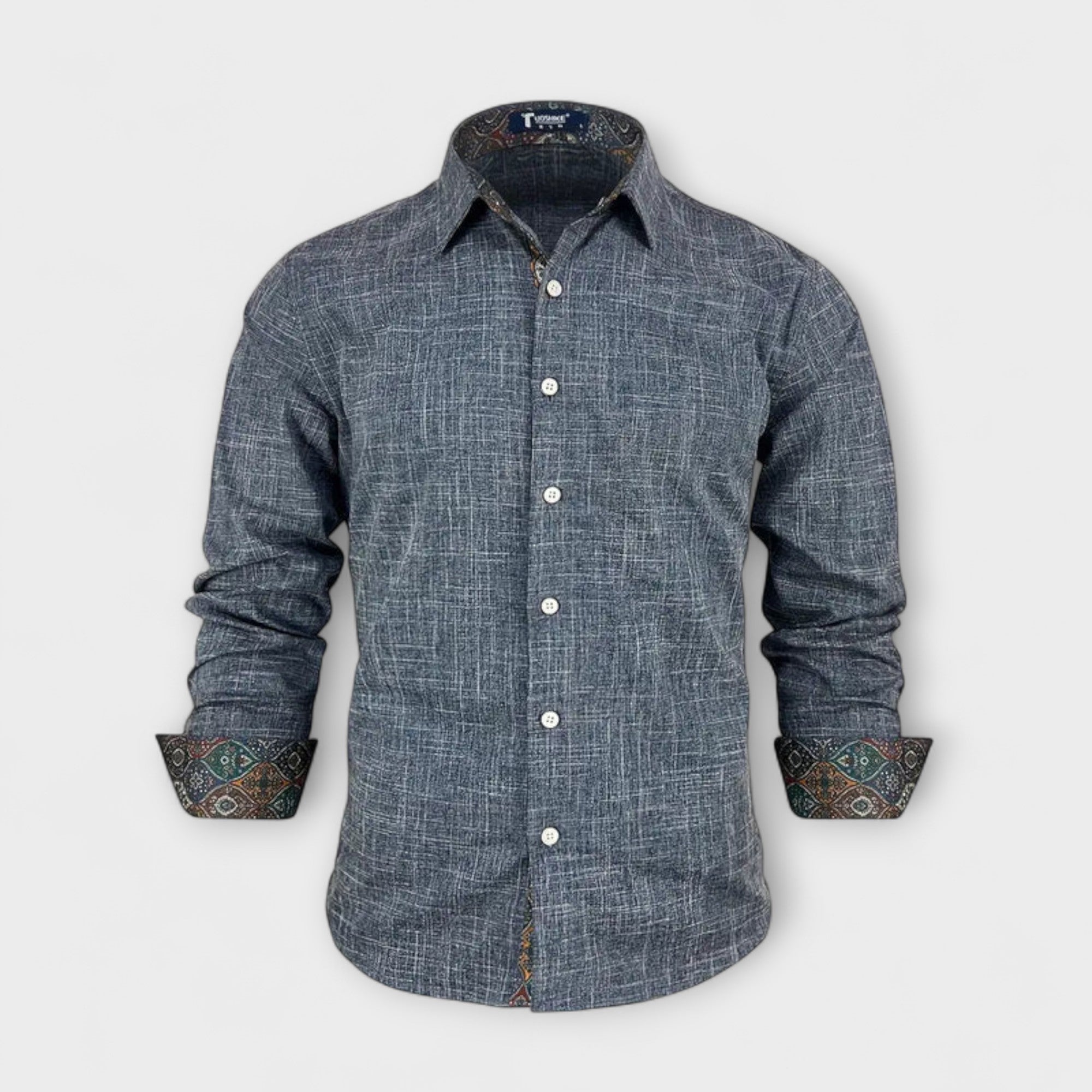 Elden™ | Long Sleeve Shirt