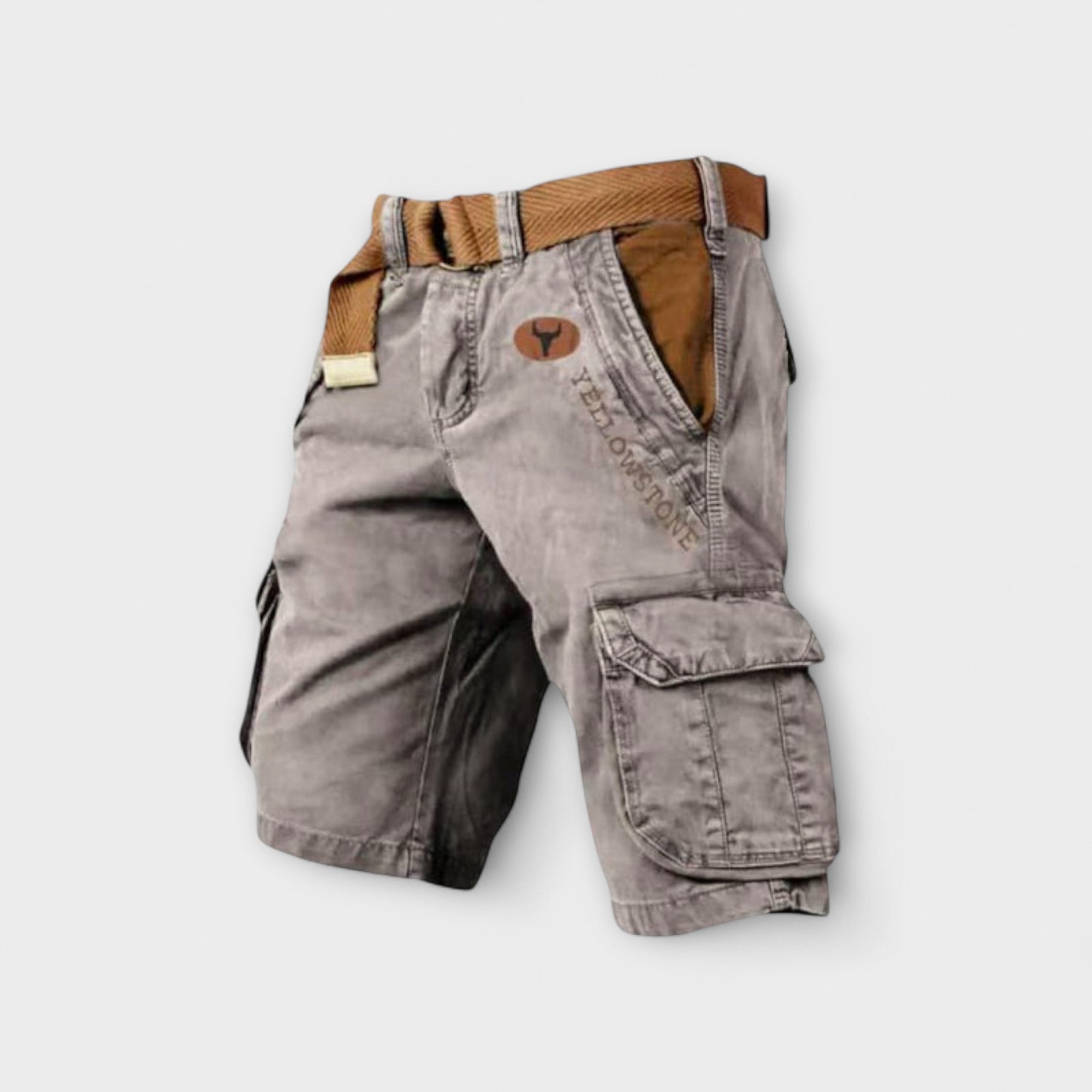 Elden™ | Durable Cargo Shorts