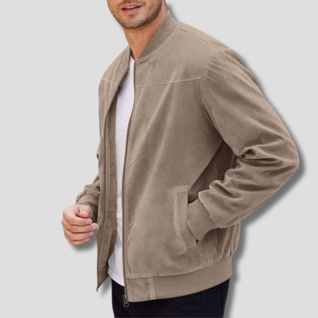 Elden™ | Lightweight Summer Jacket