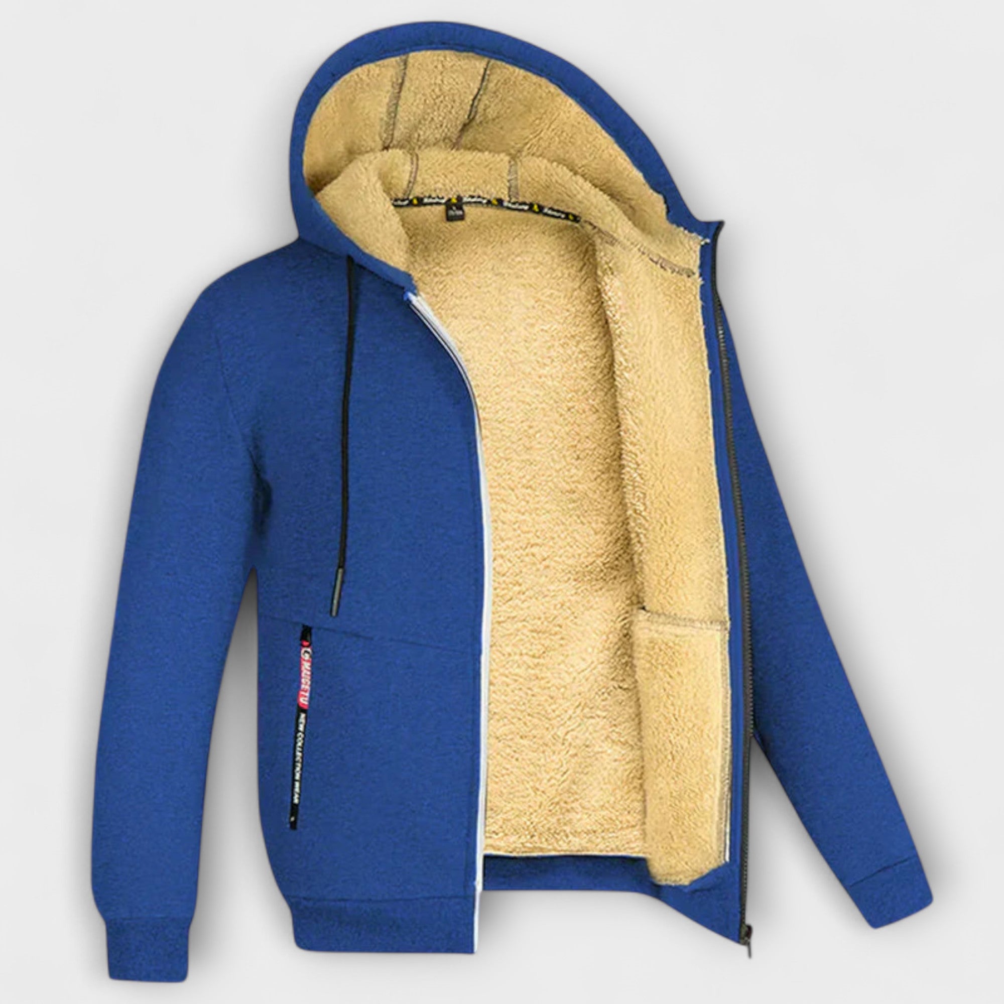 Elden™ | Fleece Hoodie