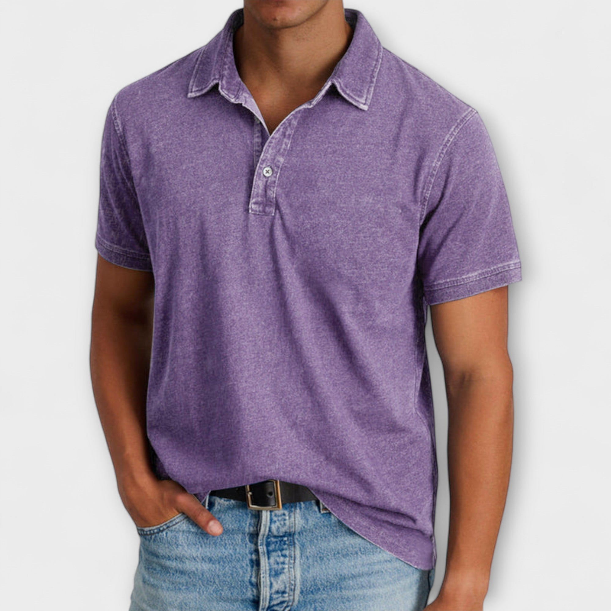 Elden™ | Classic Polo Shirt