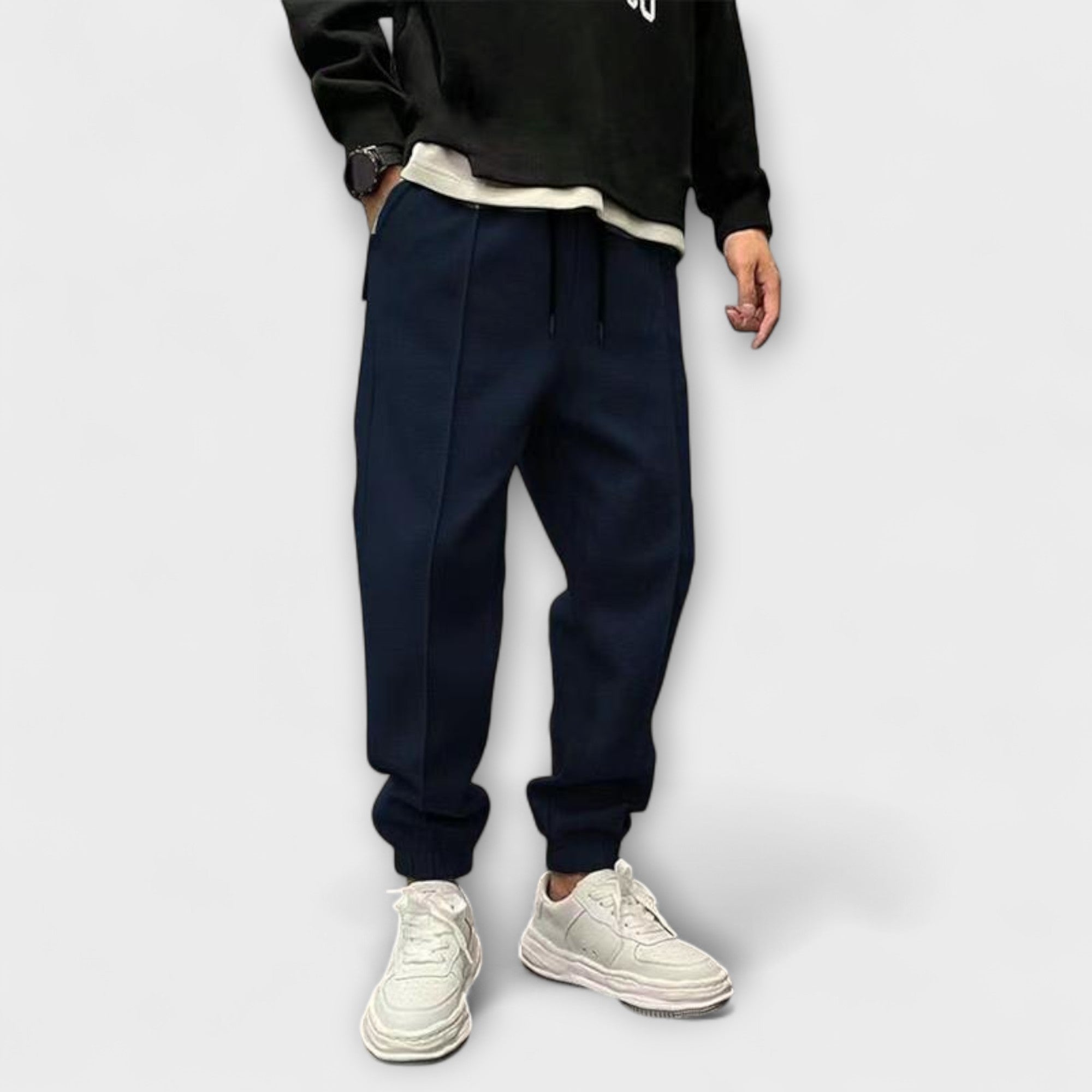 Elden™ | Chic Trousers