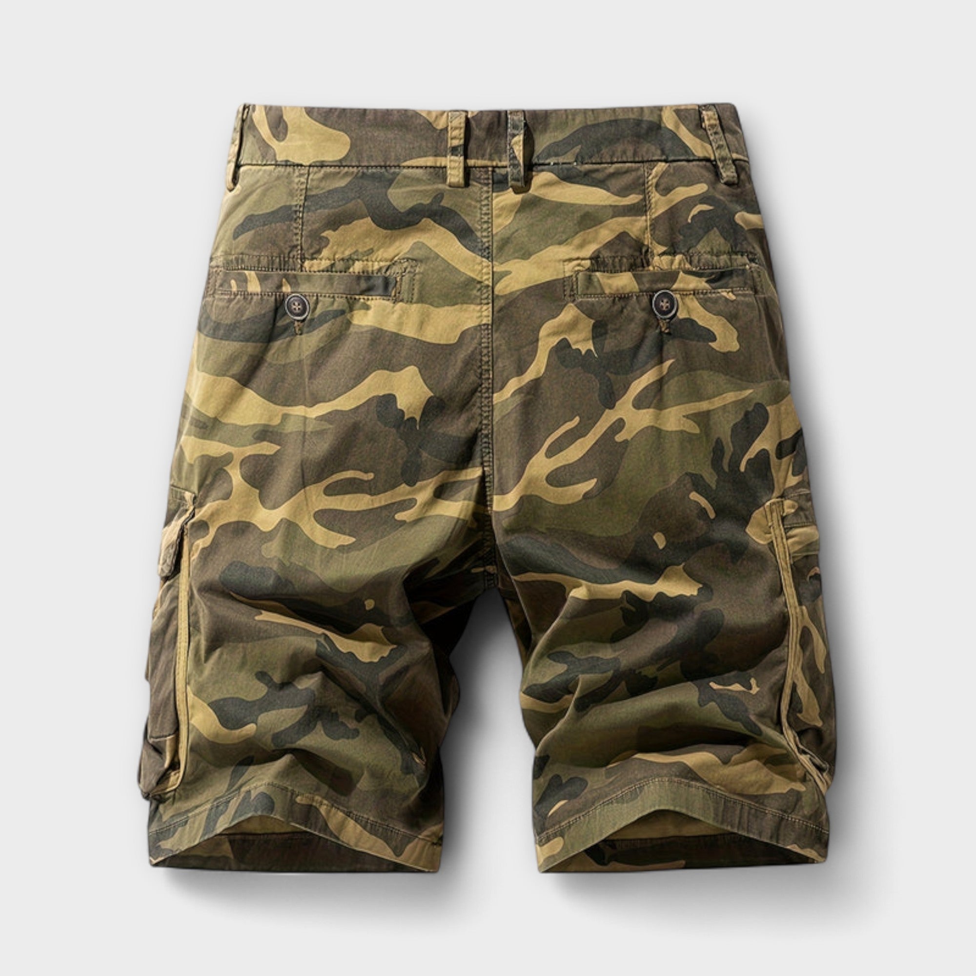 Elden™ | Tactical Cargo Shorts