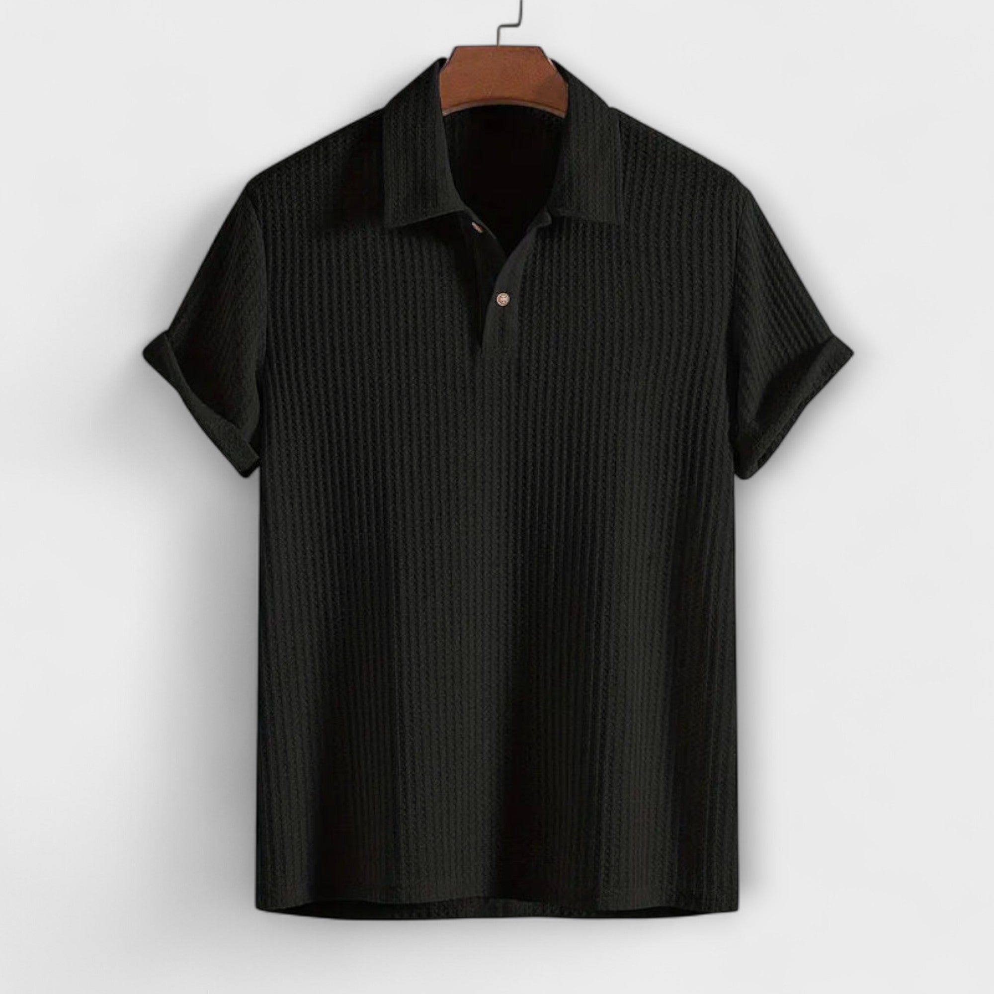 Elden™ | Elastic Fit Polo