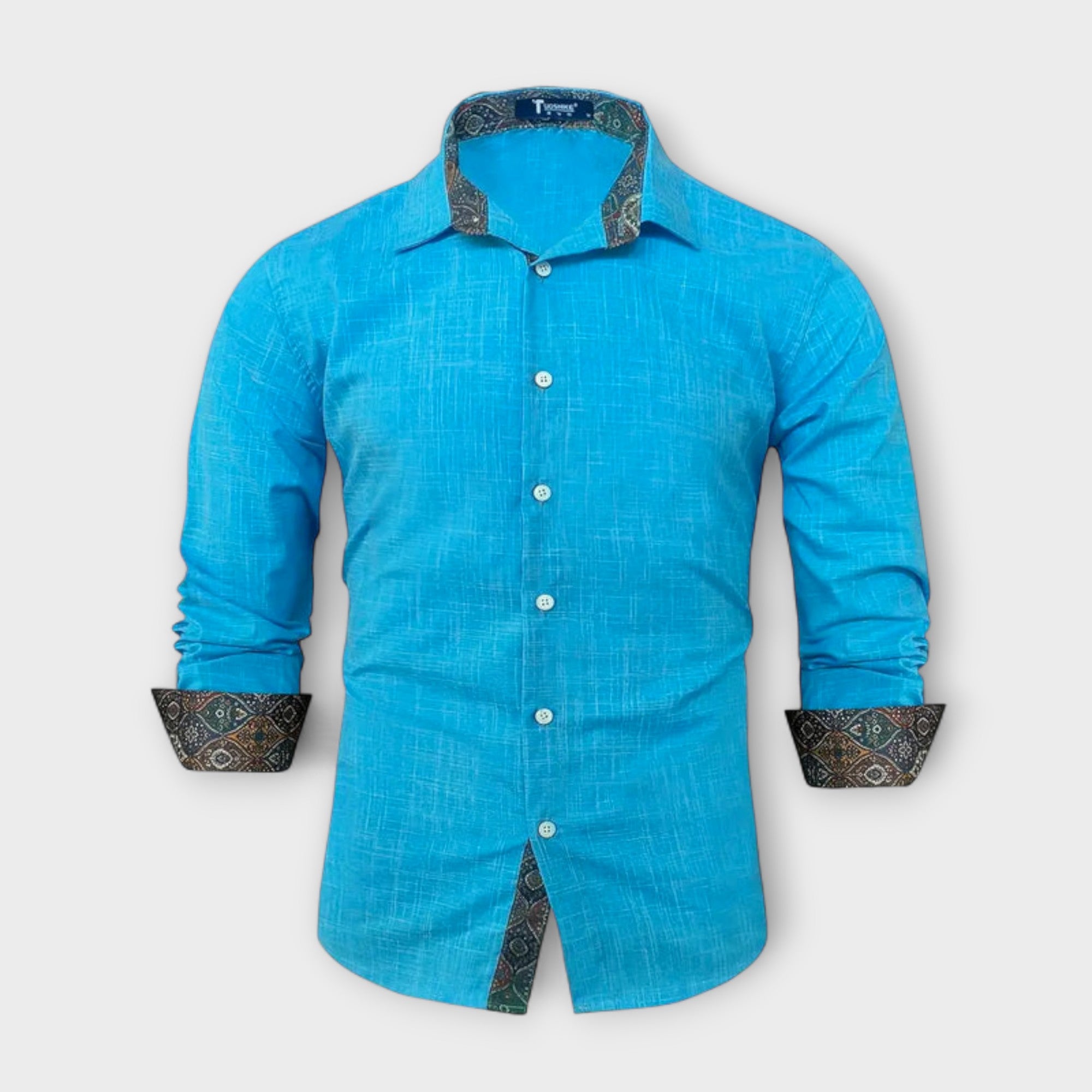 Elden™ | Long Sleeve Shirt