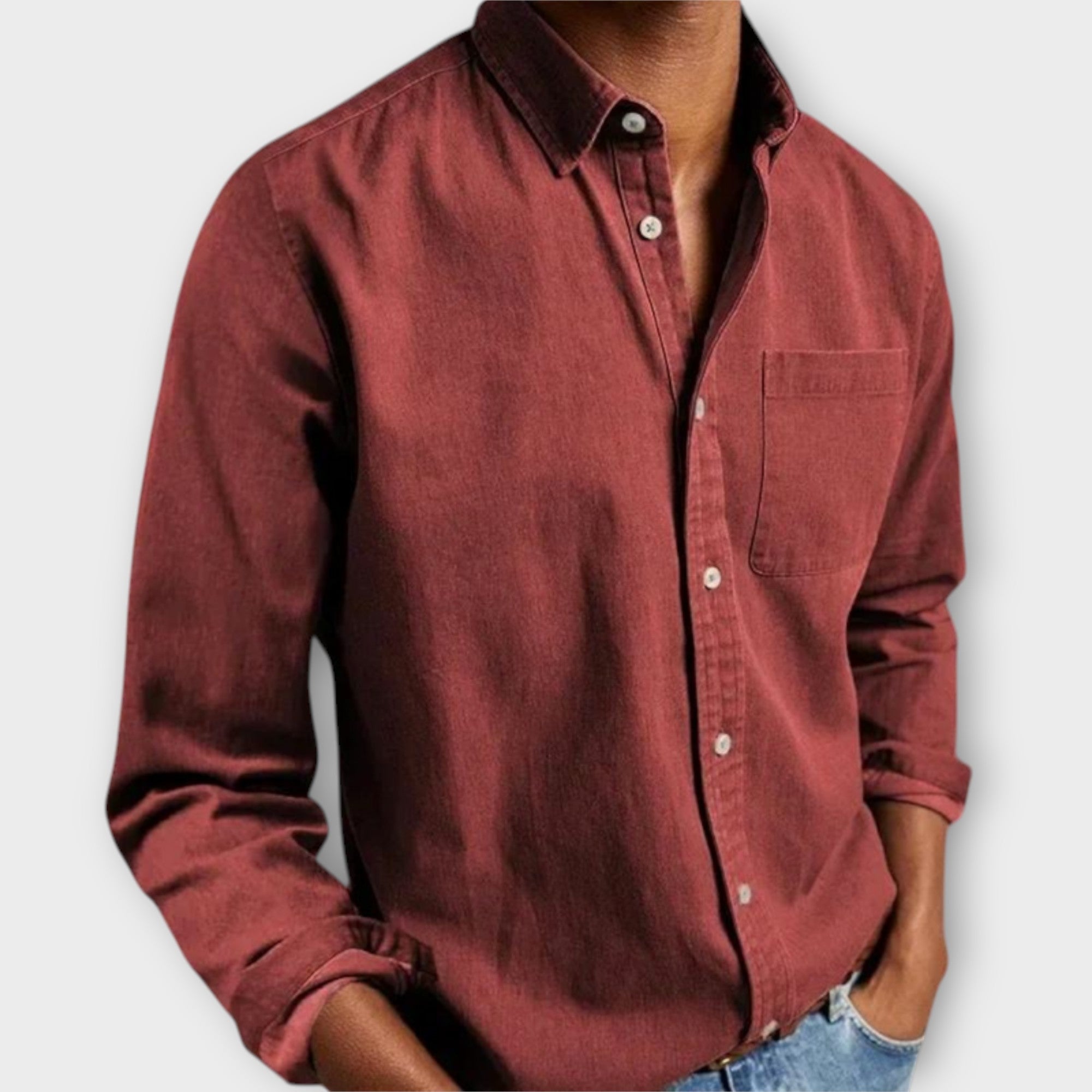 Elden™ | Artisan Shirt