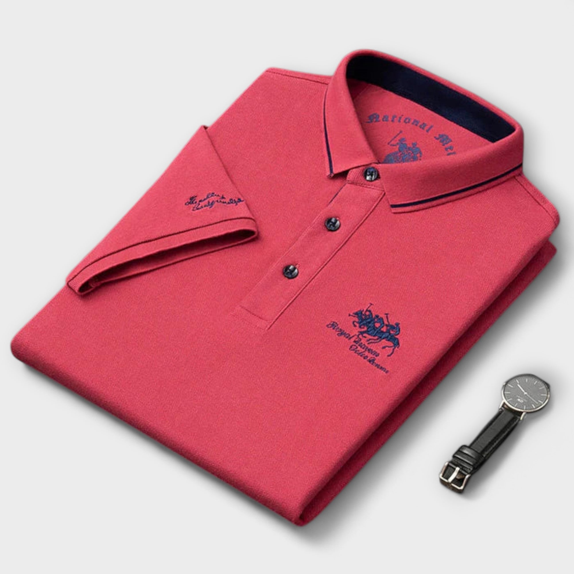 Elden™ | Classic Fit Polo