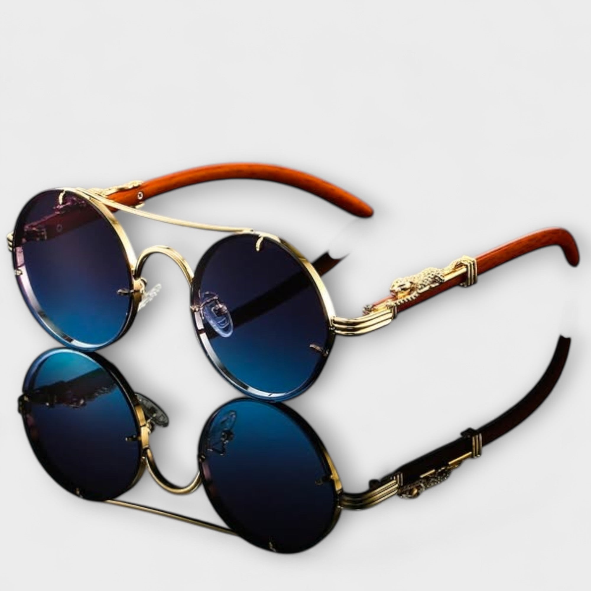 Elden™ | Retro Sunglasses