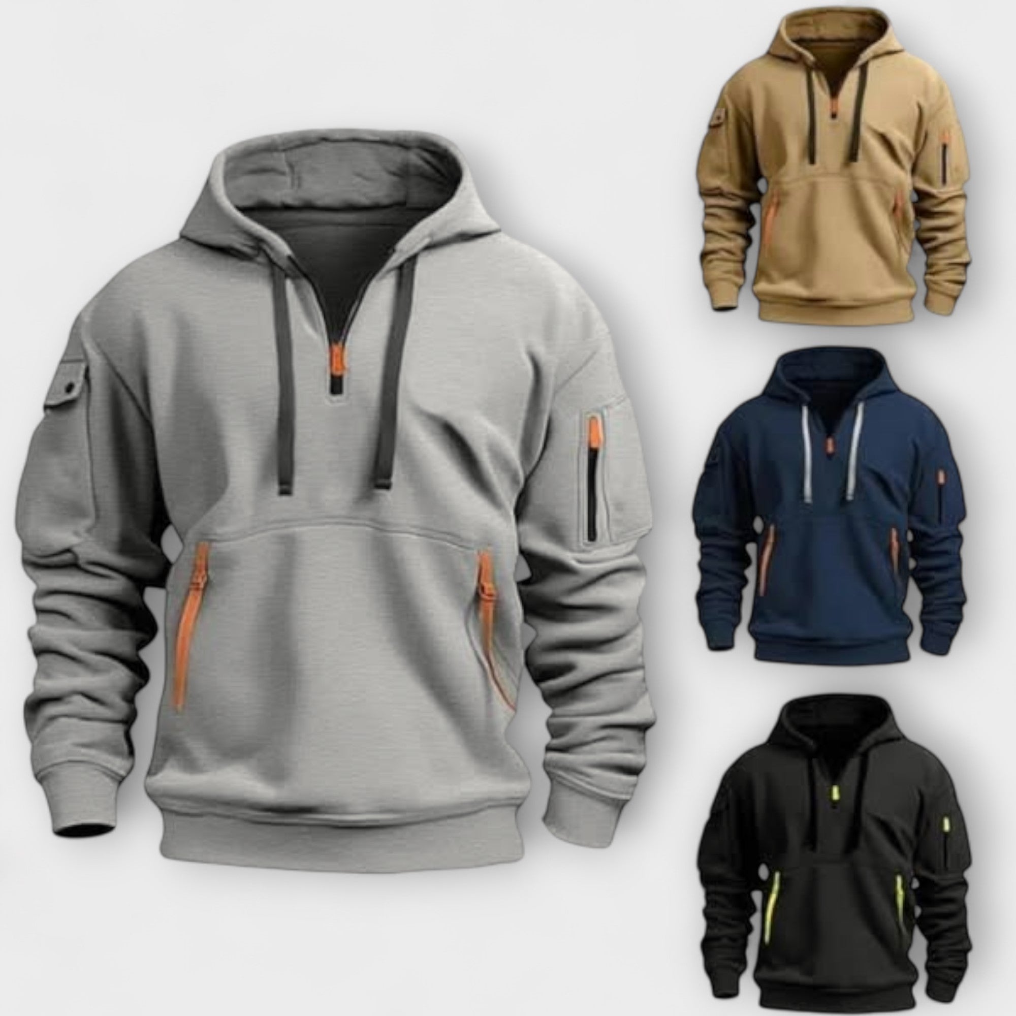 Elden™ | Soft Hoodie