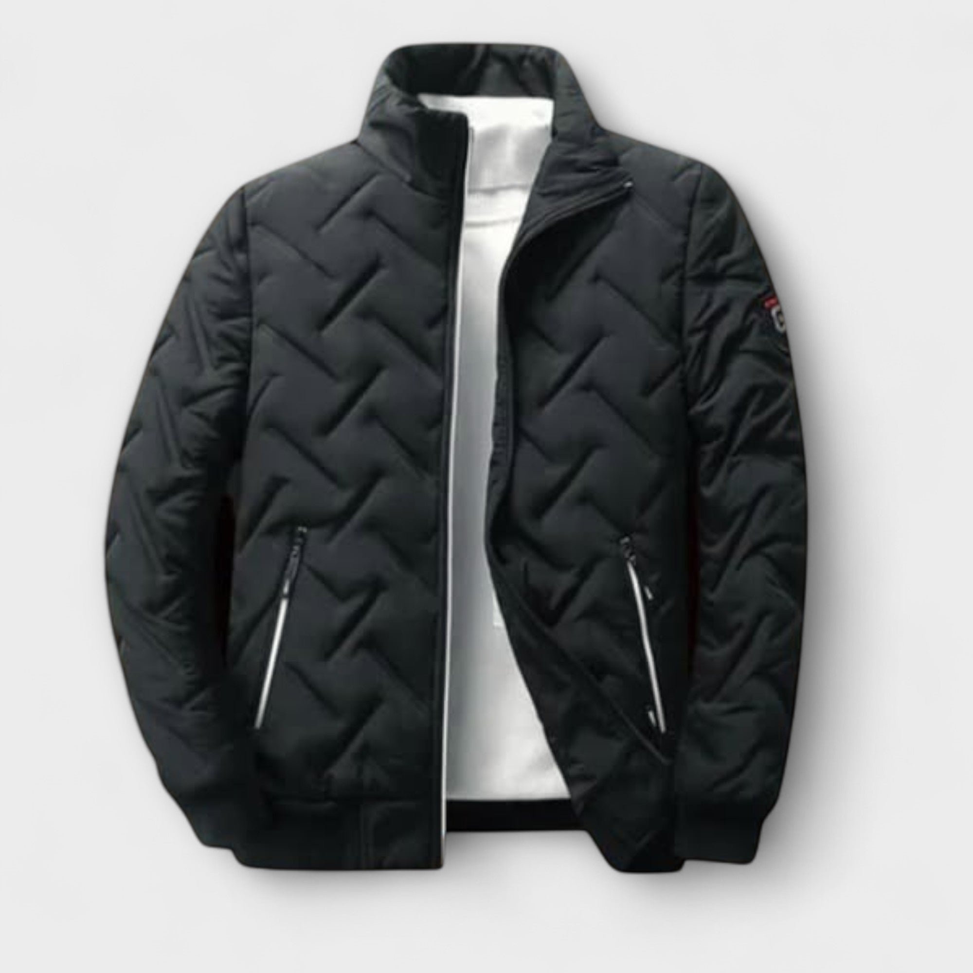 Elden™ | Puffer Jacket