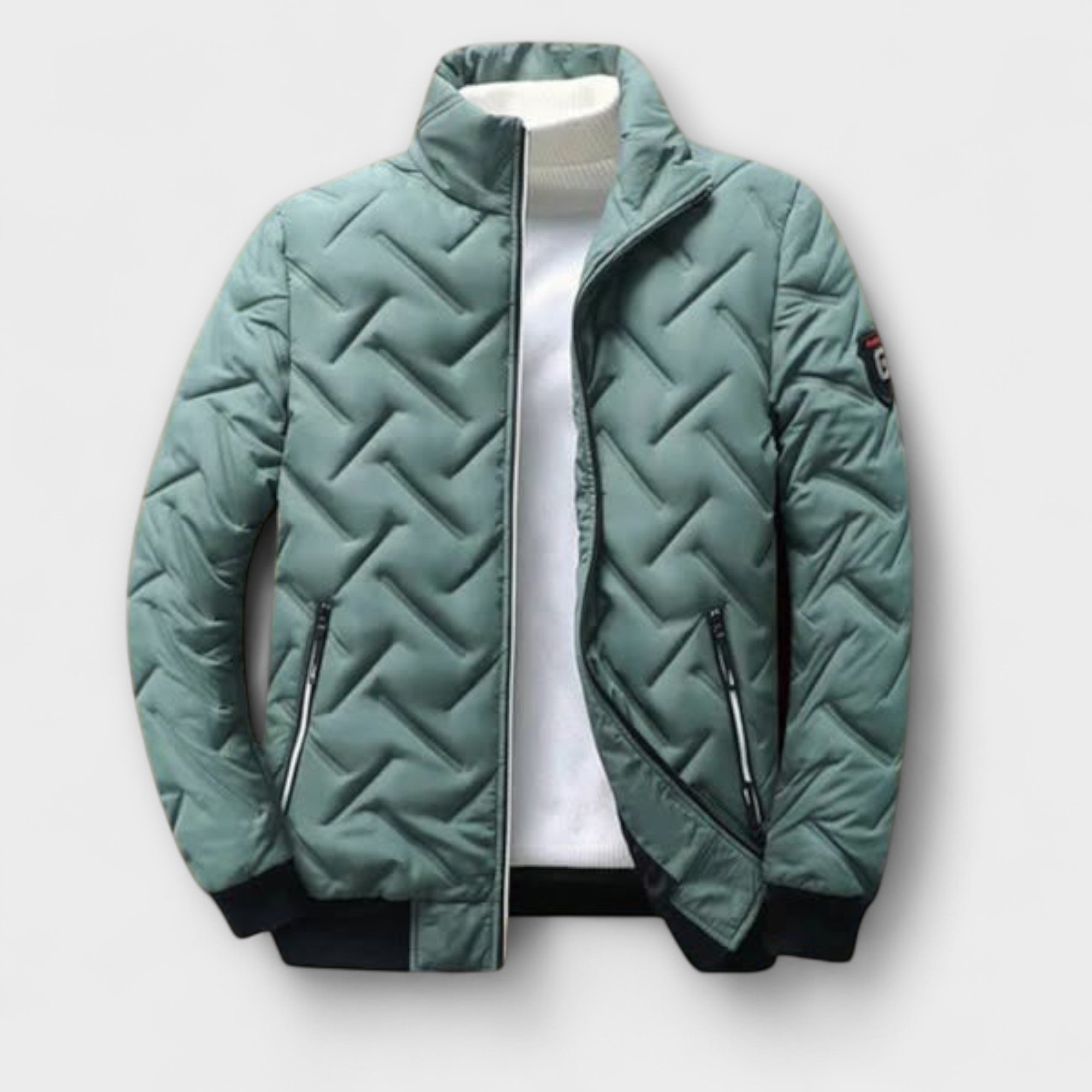 Elden™ | Puffer Jacket