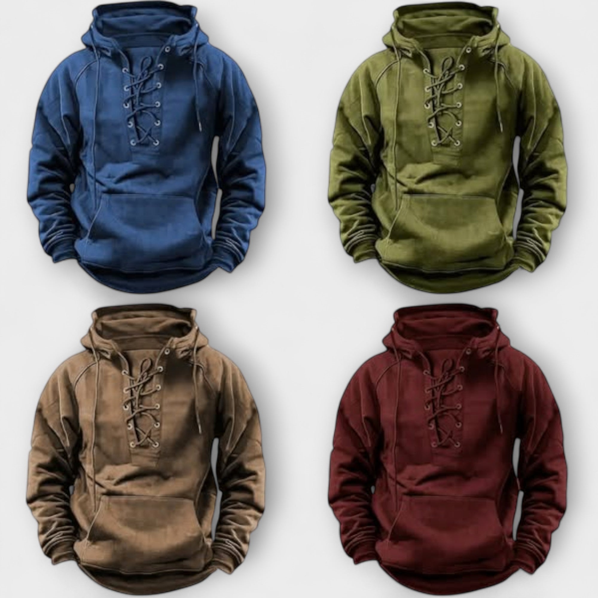 Elden™ | Retro Durable Hoodie