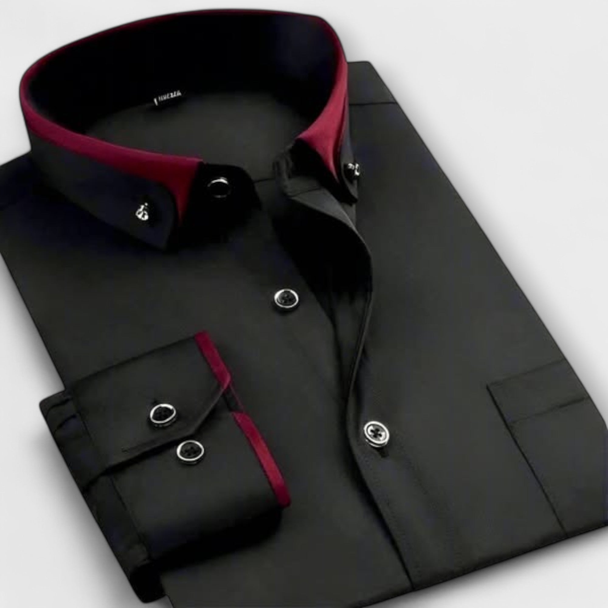 Elden™ | Classic Long-Sleeved Shirt