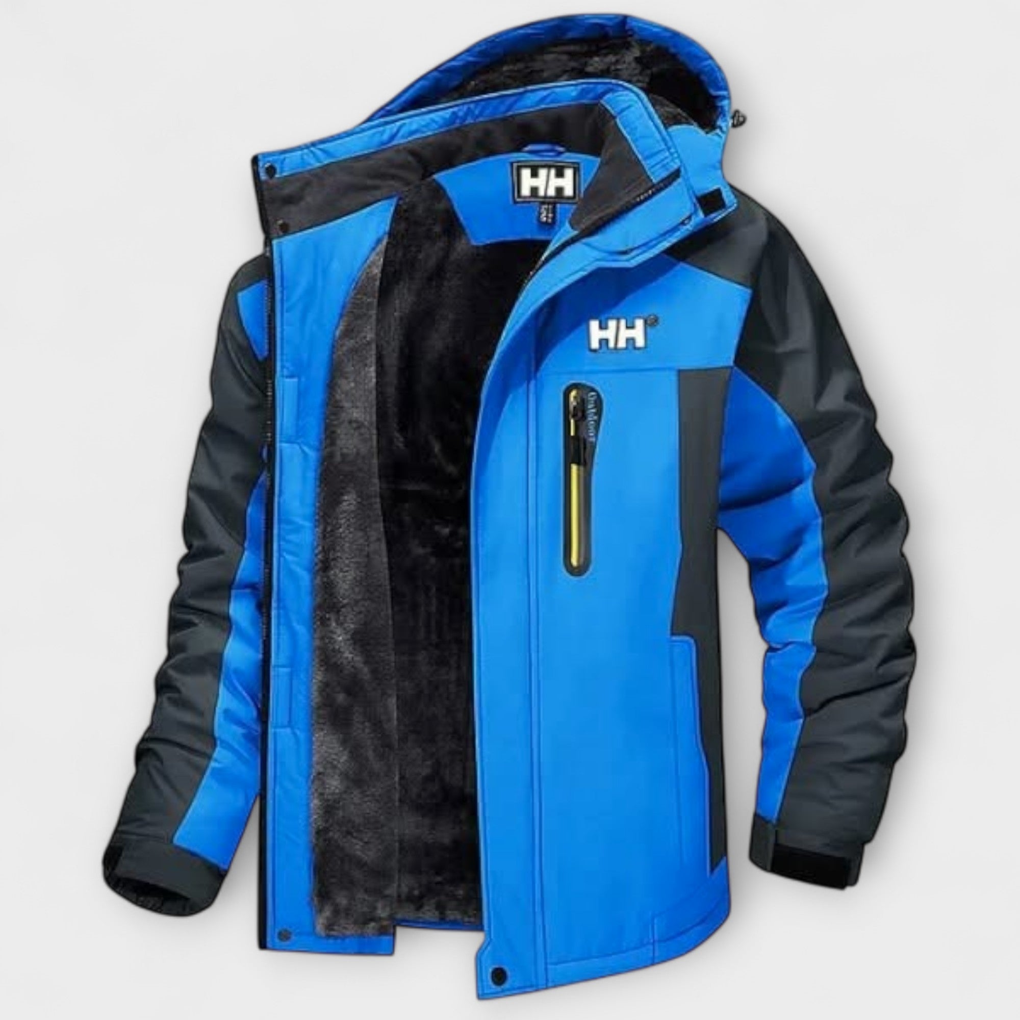 Elden™ | Weatherproof Jacket