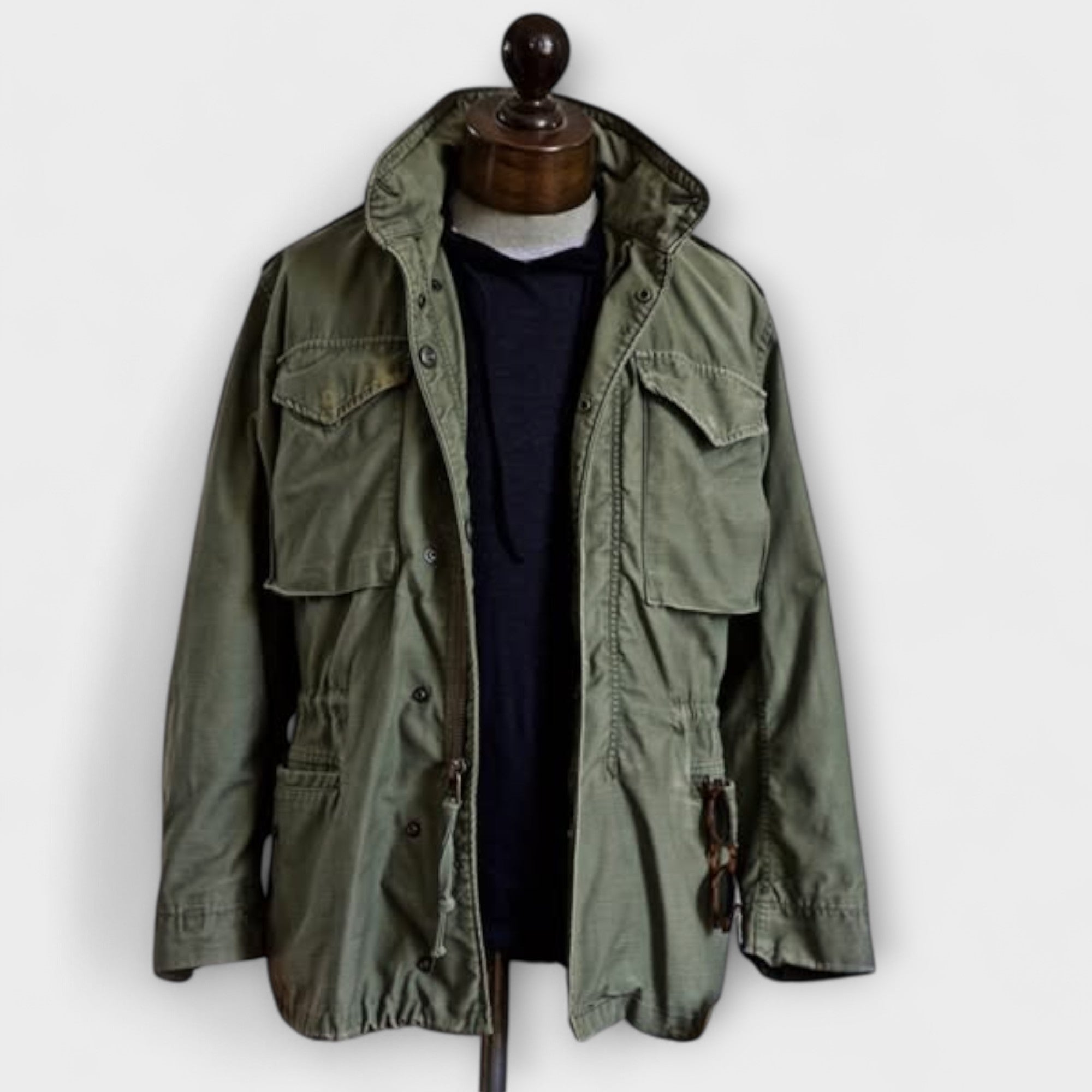 Elden™ | Rugged Field Jacket