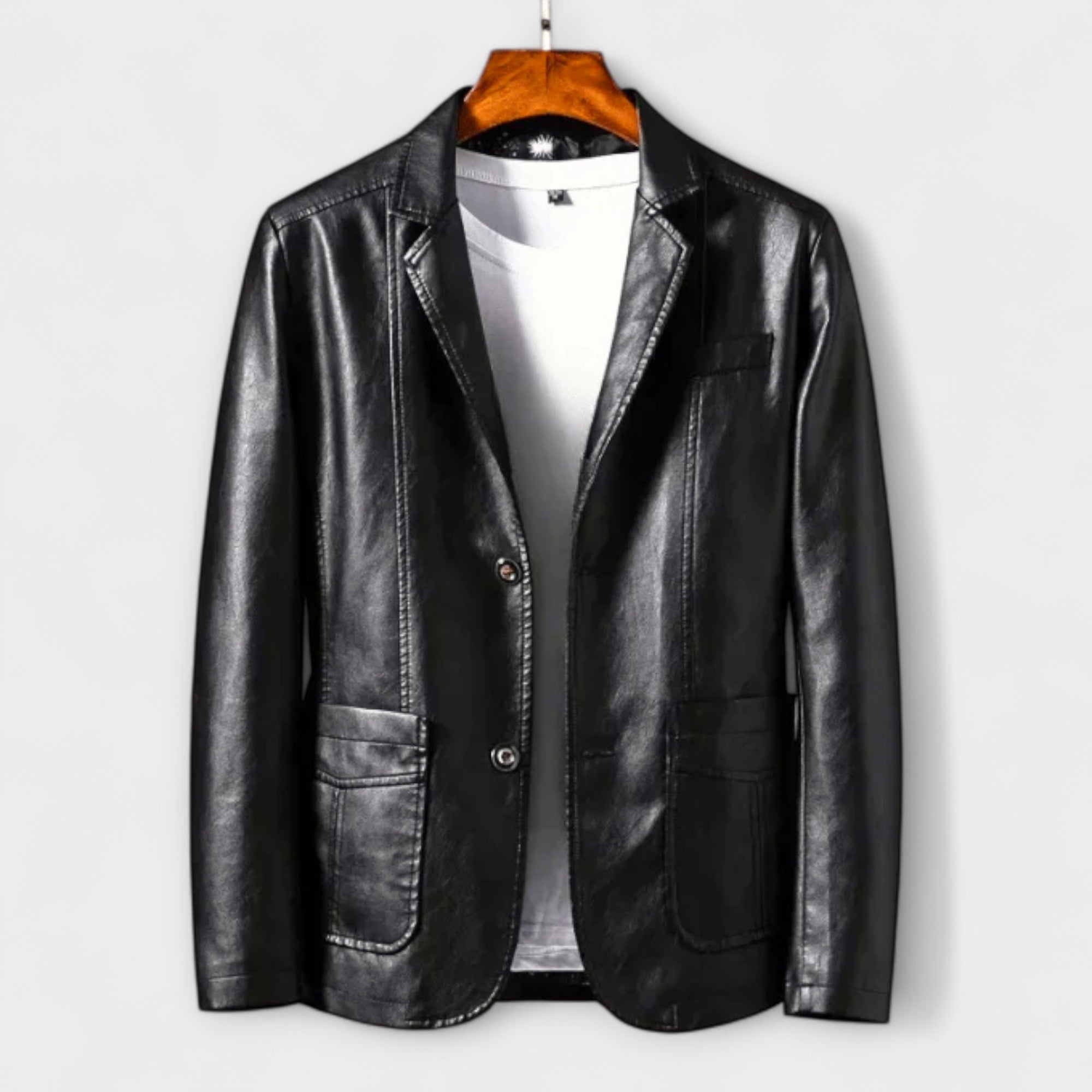 Elden™ | Tailored Jacket