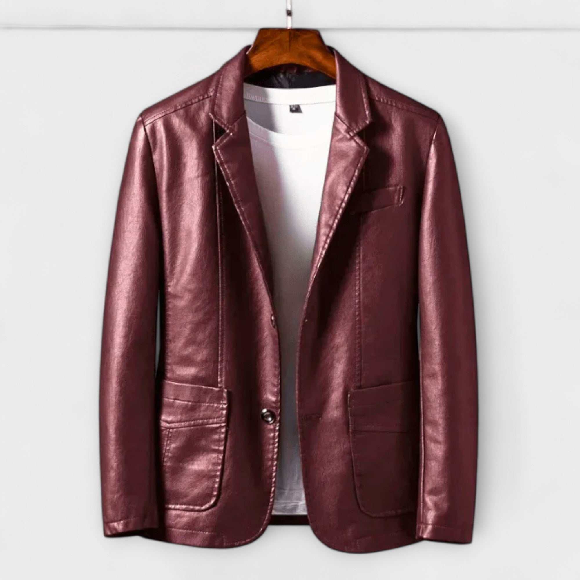 Elden™ | Tailored Jacket