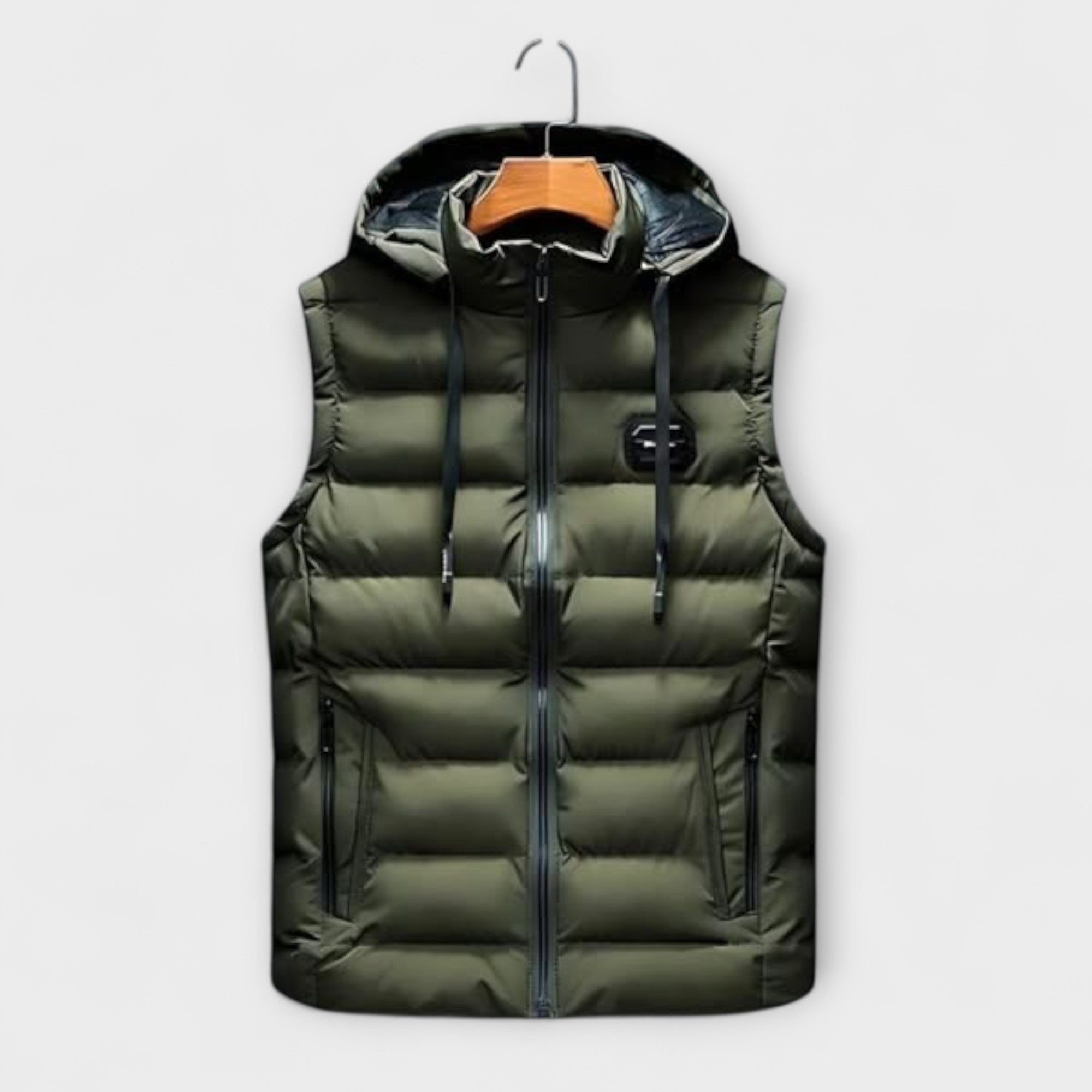 Elden™ | Classic Bomber Jacket