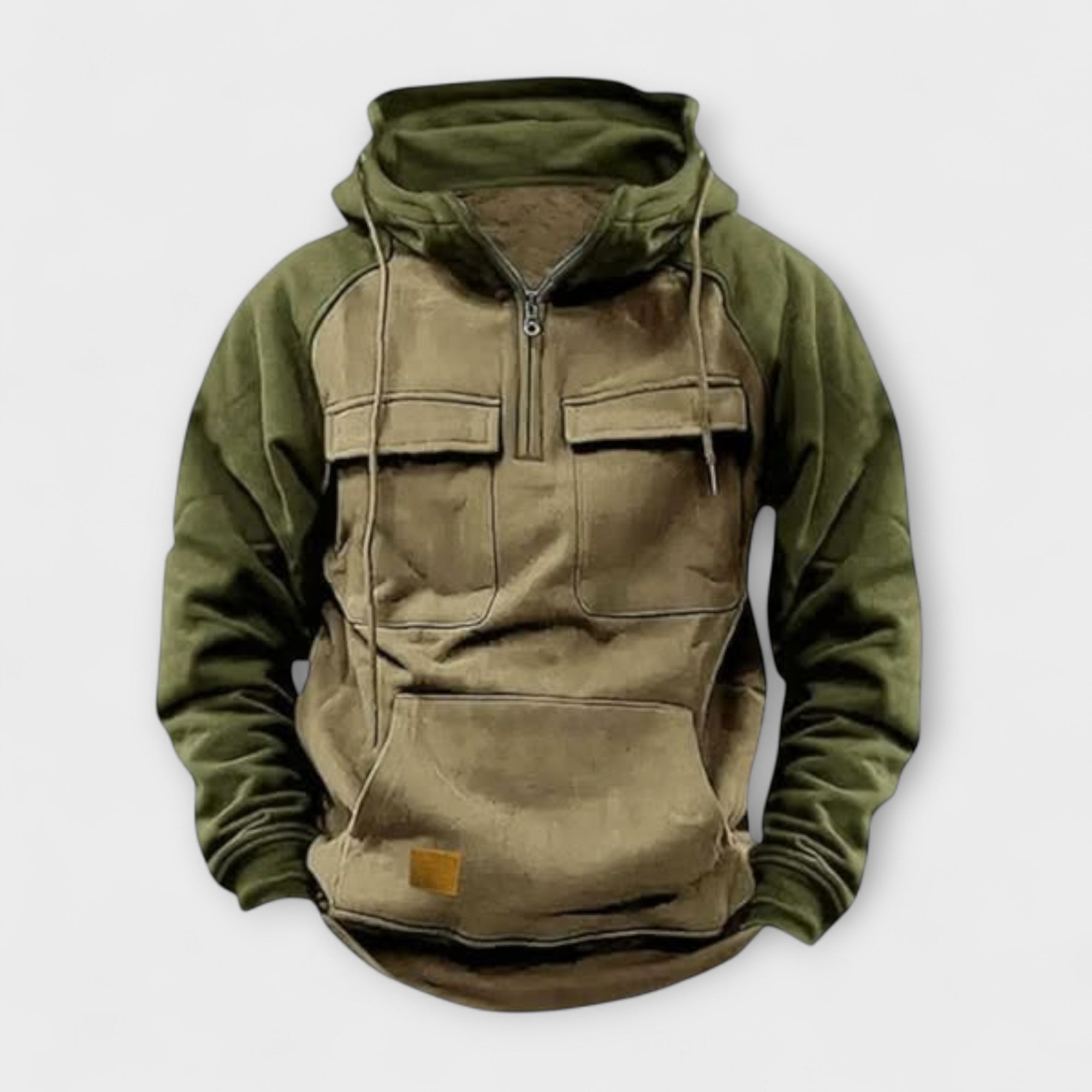 Elden™ | Utility Hoodie