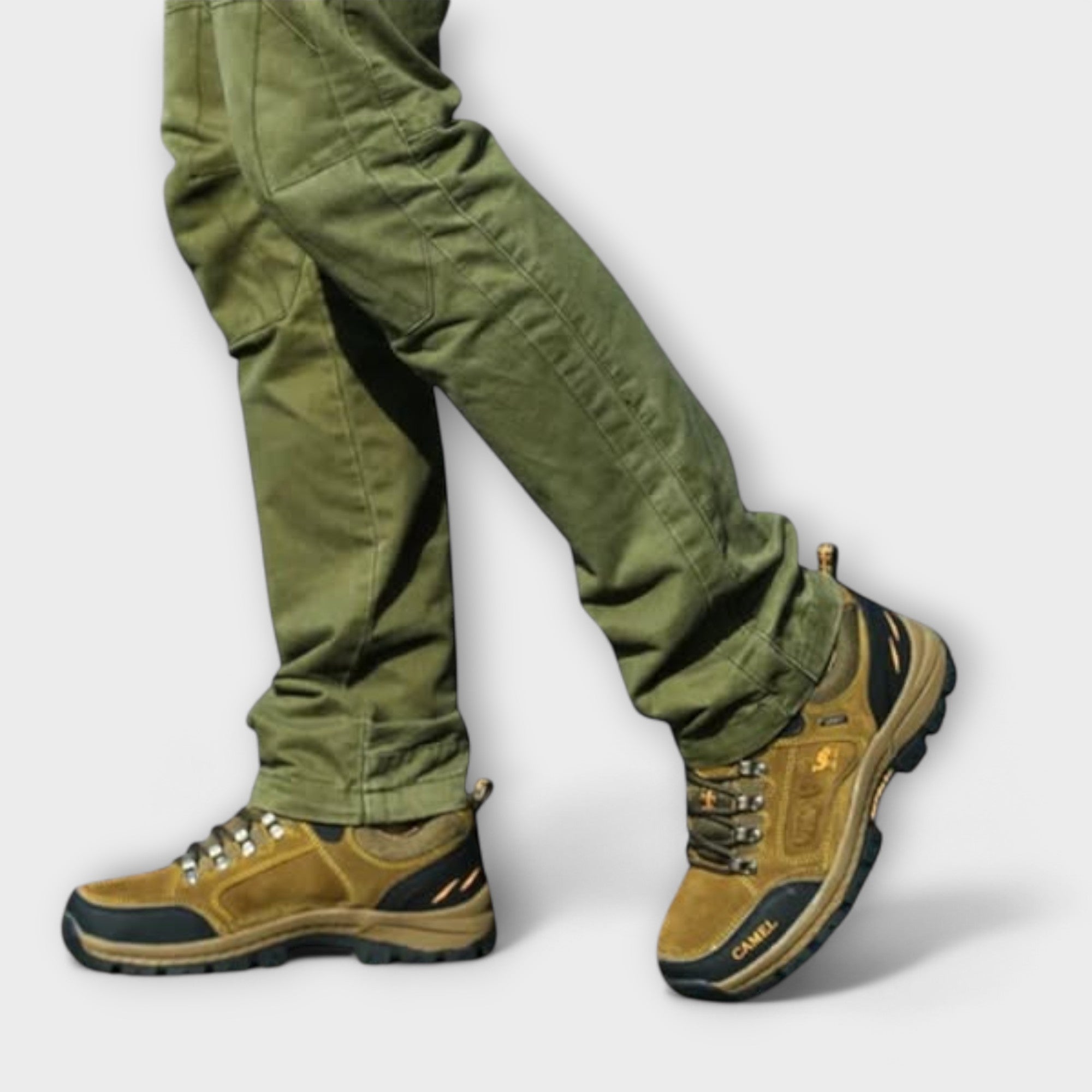 Elden™ | Performance Hiking Shoes