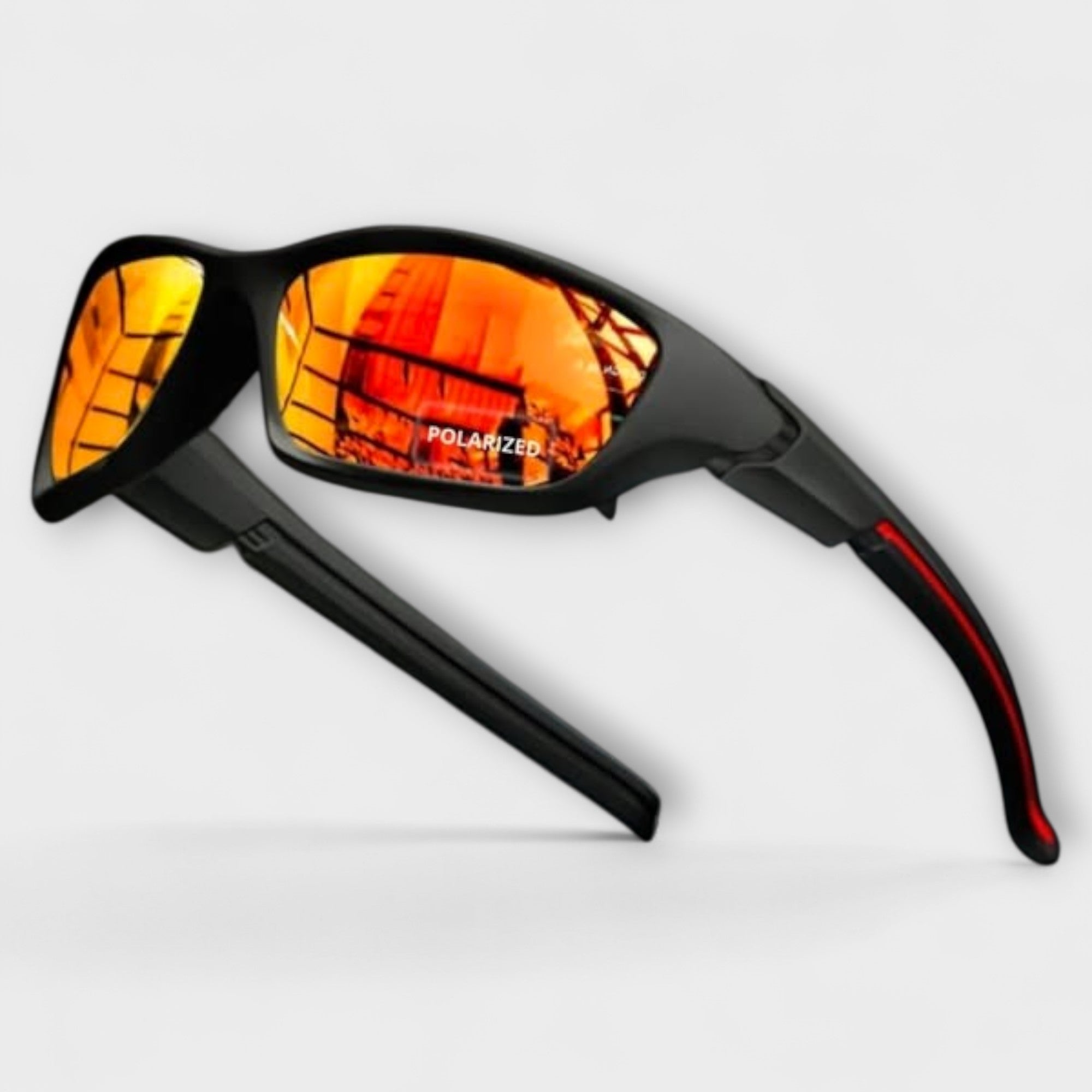 Elden™ | Pulse Polarised Sunglasses