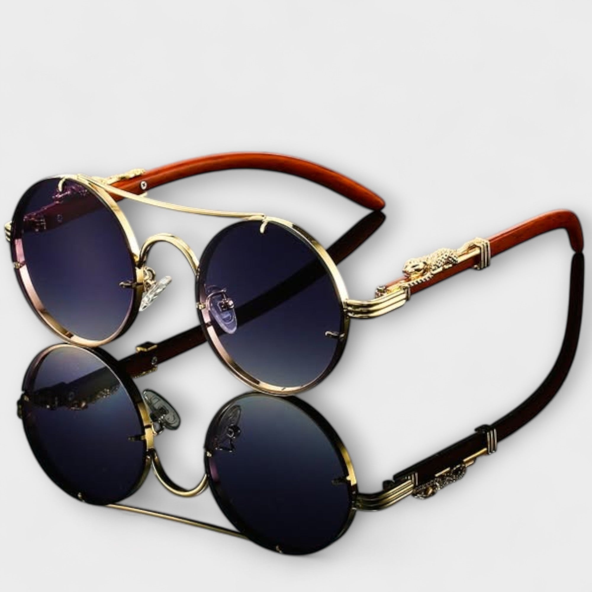 Elden™ | Retro Sunglasses