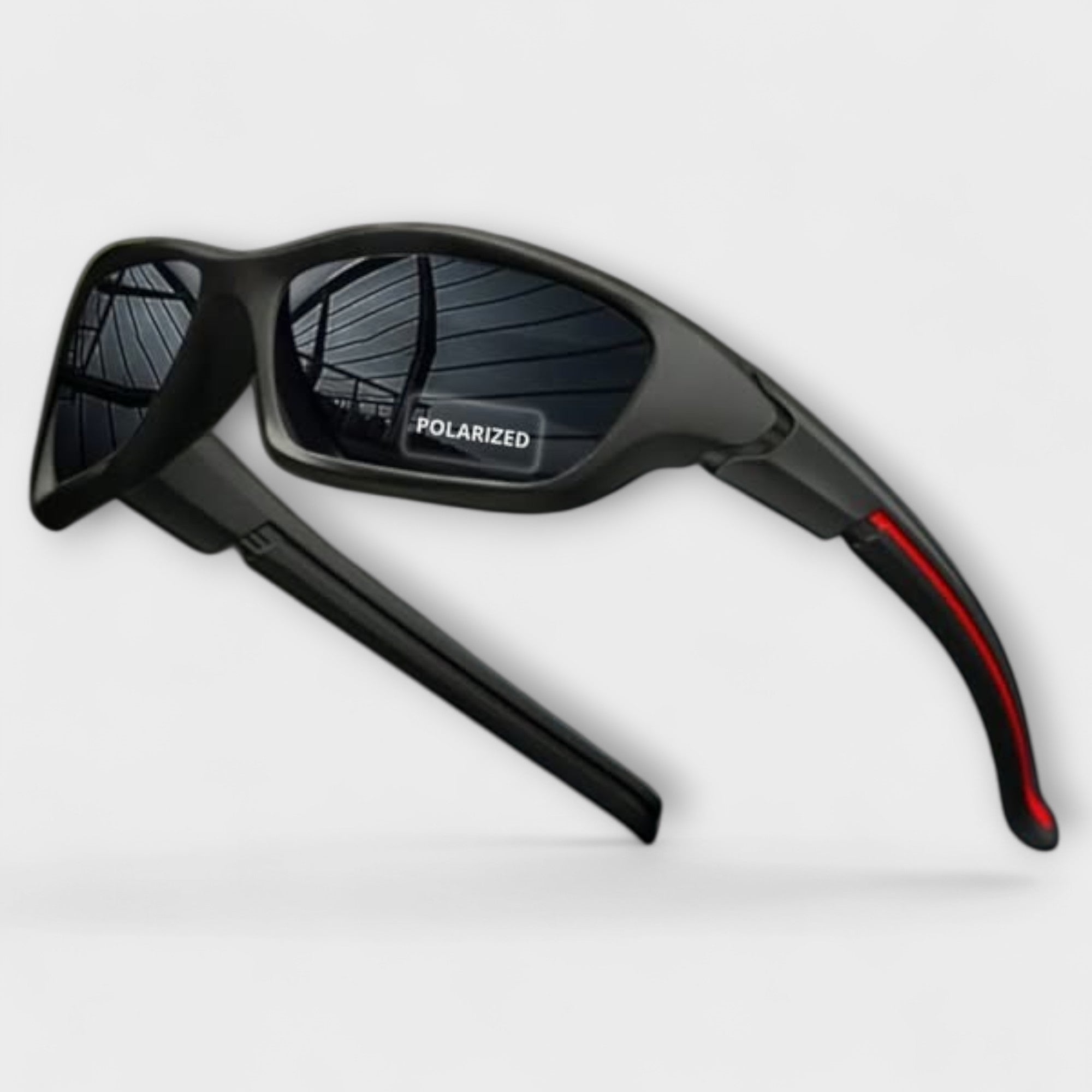 Elden™ | Pulse Polarised Sunglasses