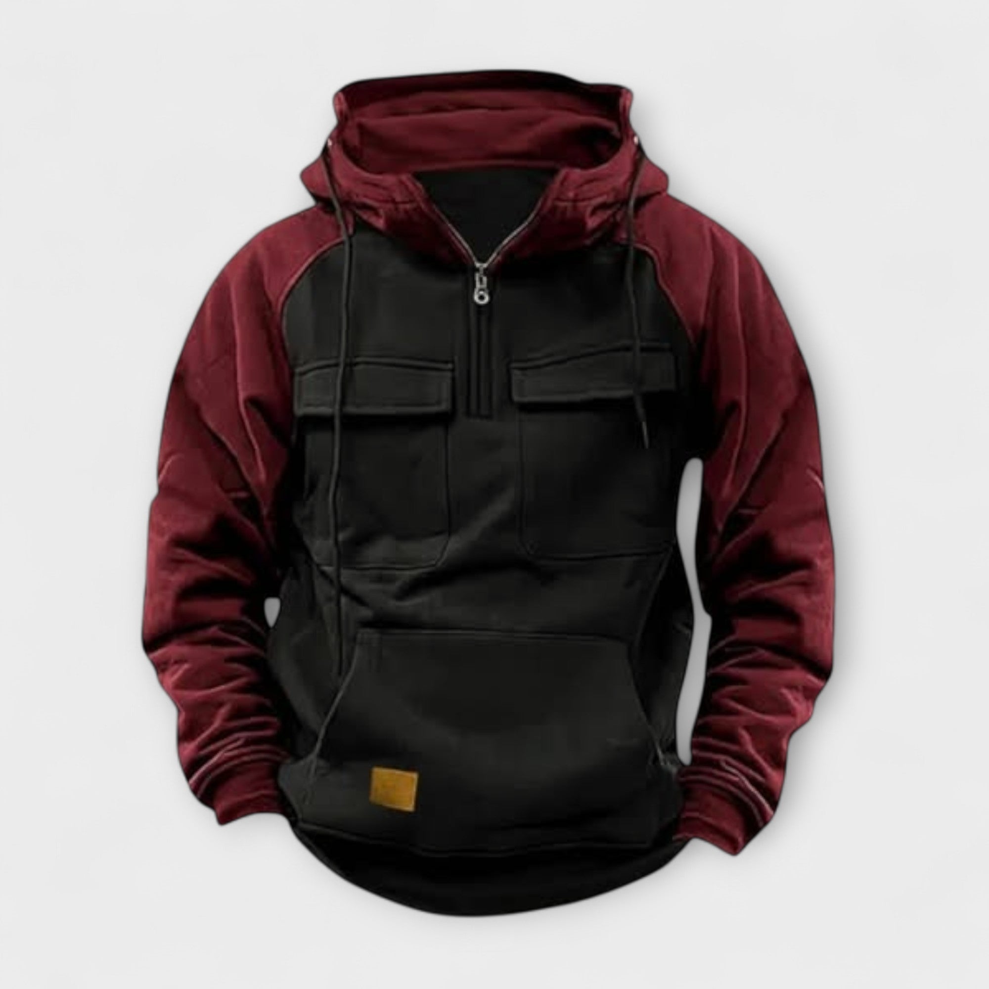 Elden™ | Utility Hoodie