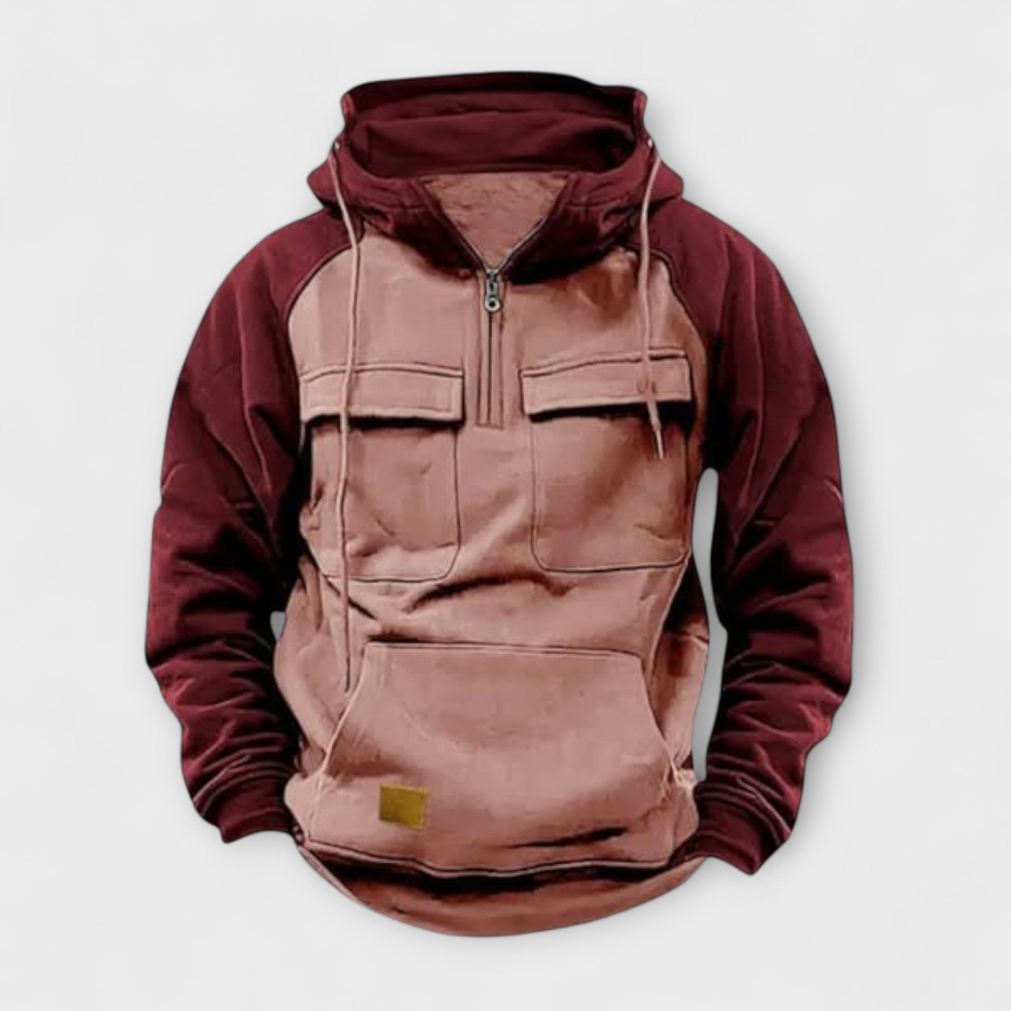 Elden™ | Utility Hoodie