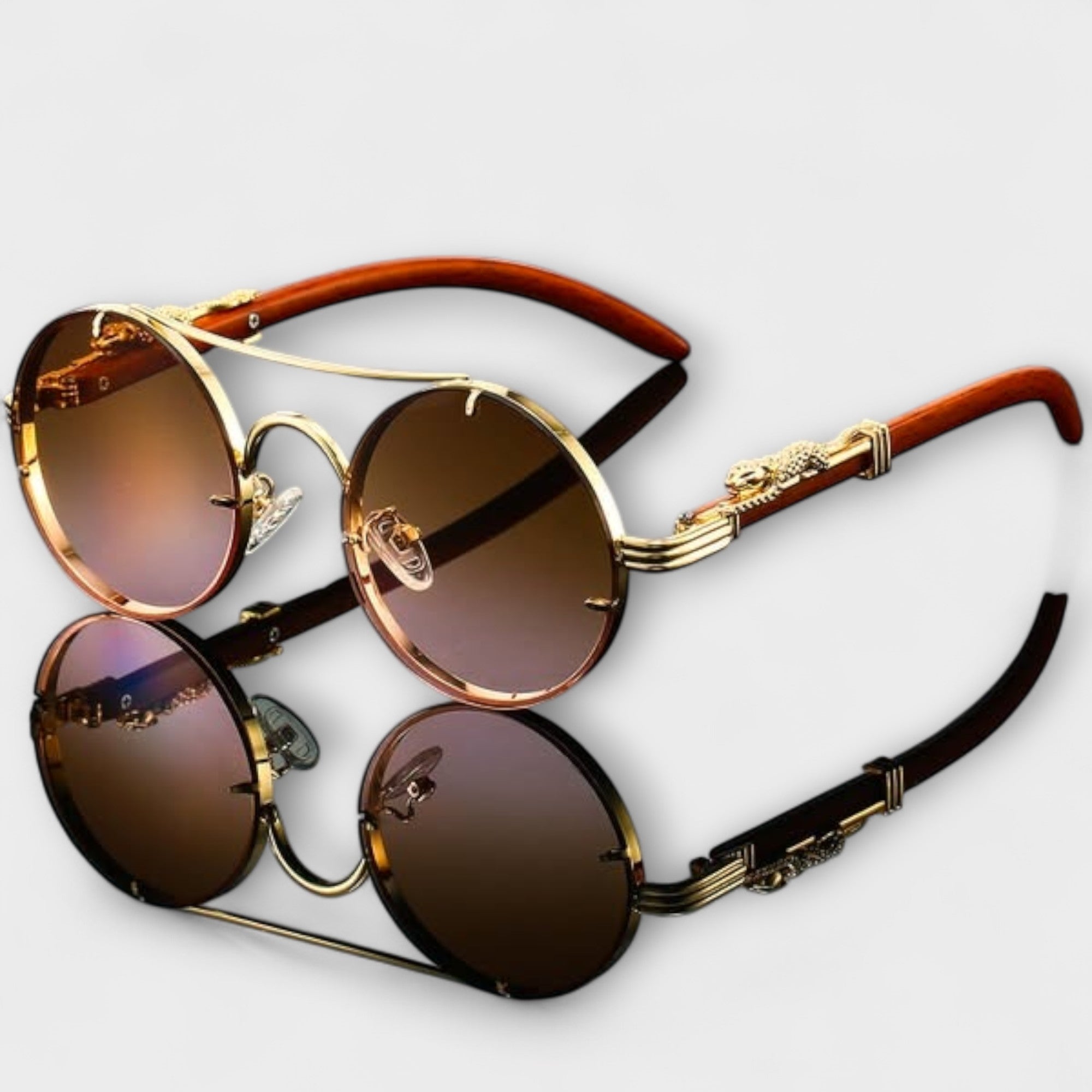 Elden™ | Retro Sunglasses