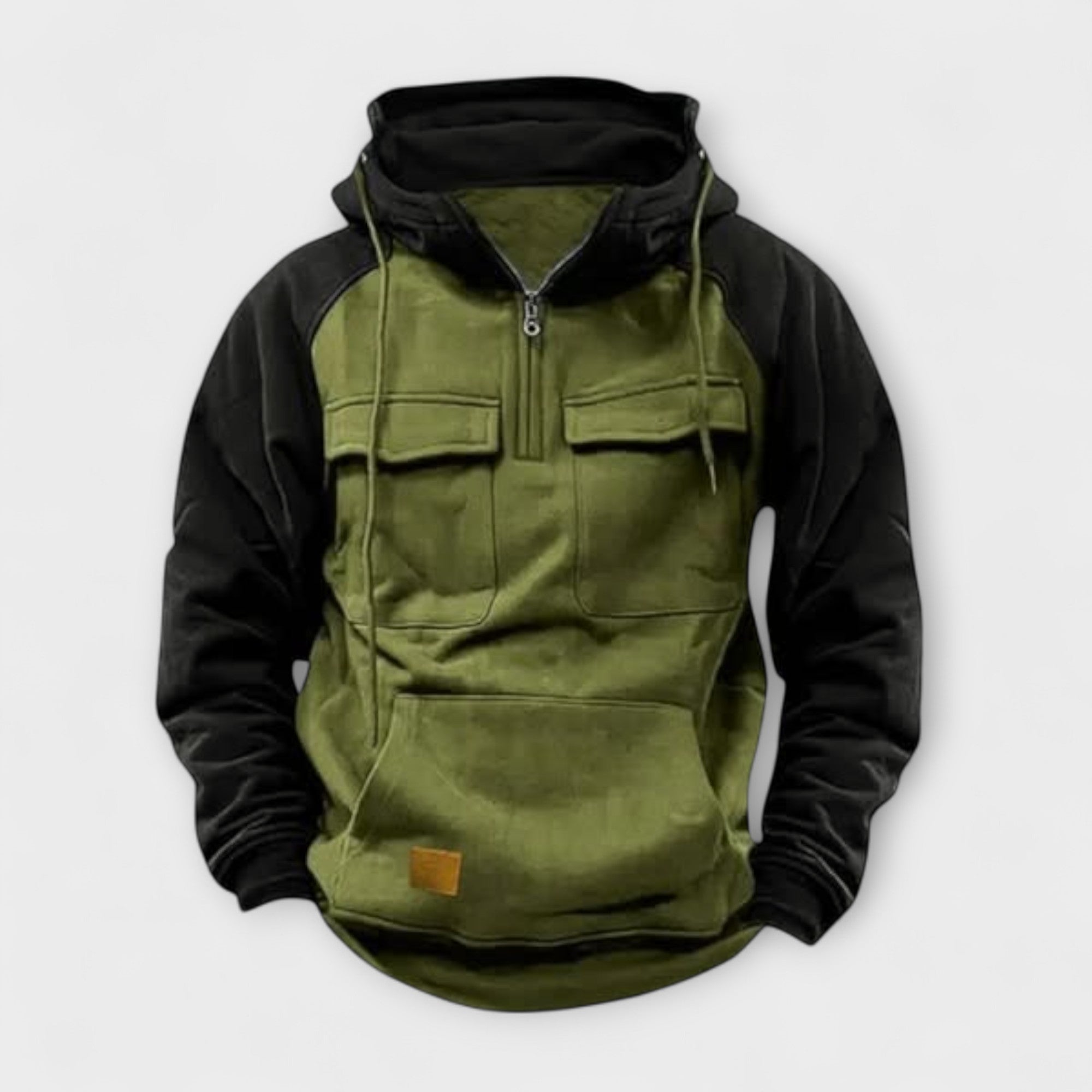 Elden™ | Utility Hoodie