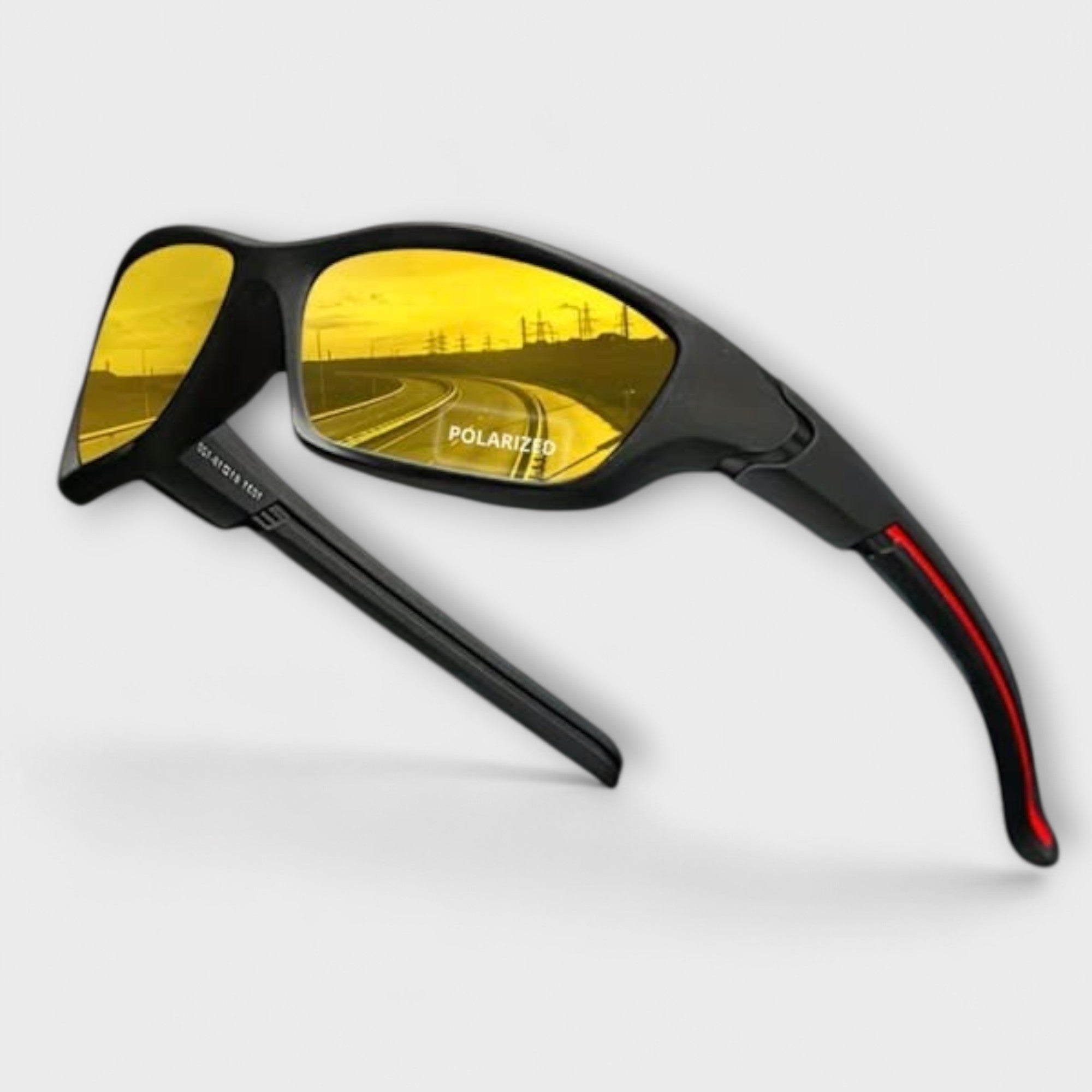 Elden™ | Pulse Polarised Sunglasses